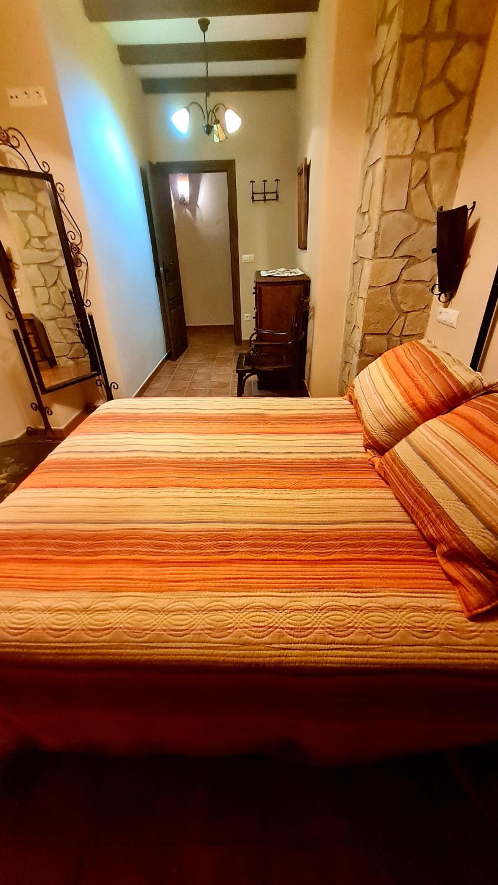 Apartamento - Planta Baja