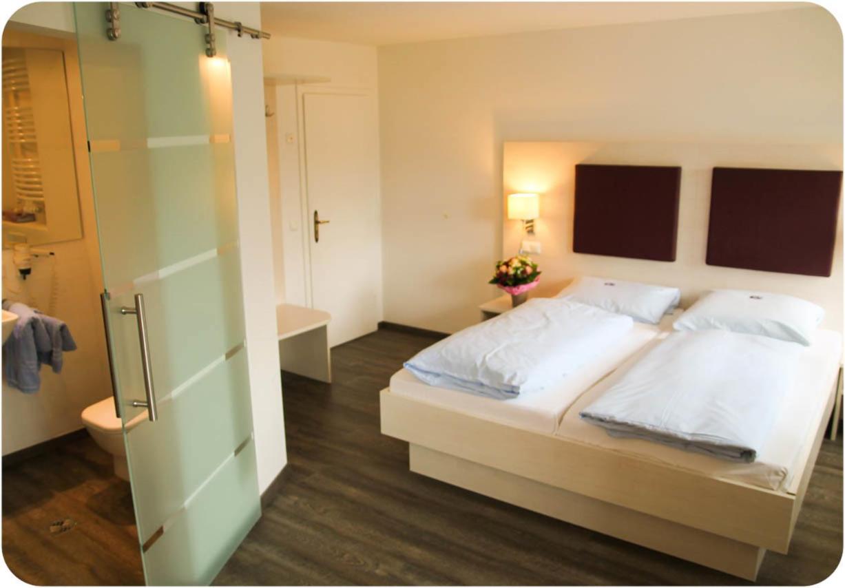 Superior Double Room - Photo 1