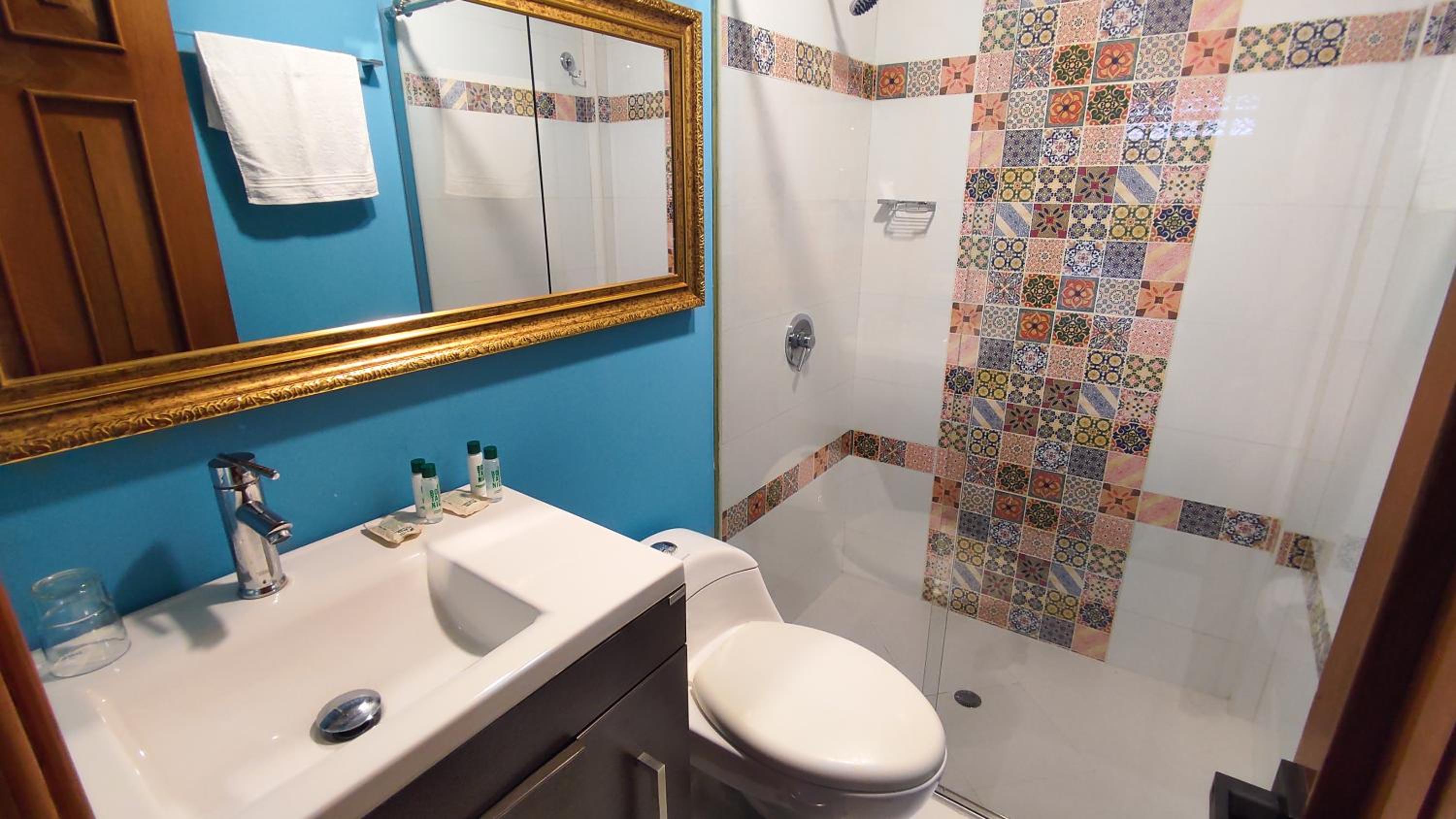 Triple Room photo 2