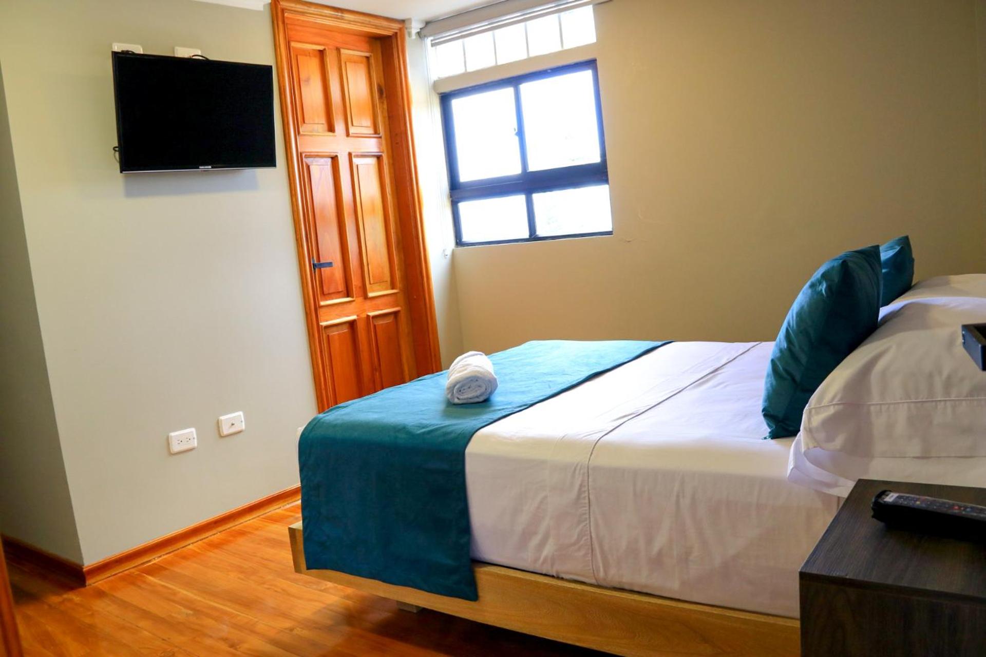 Standard Double Room photo 3