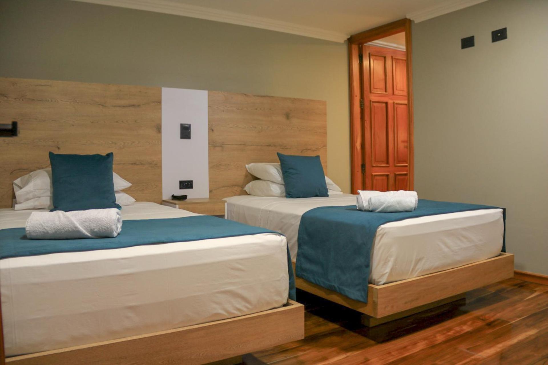 Twin Room photo 3
