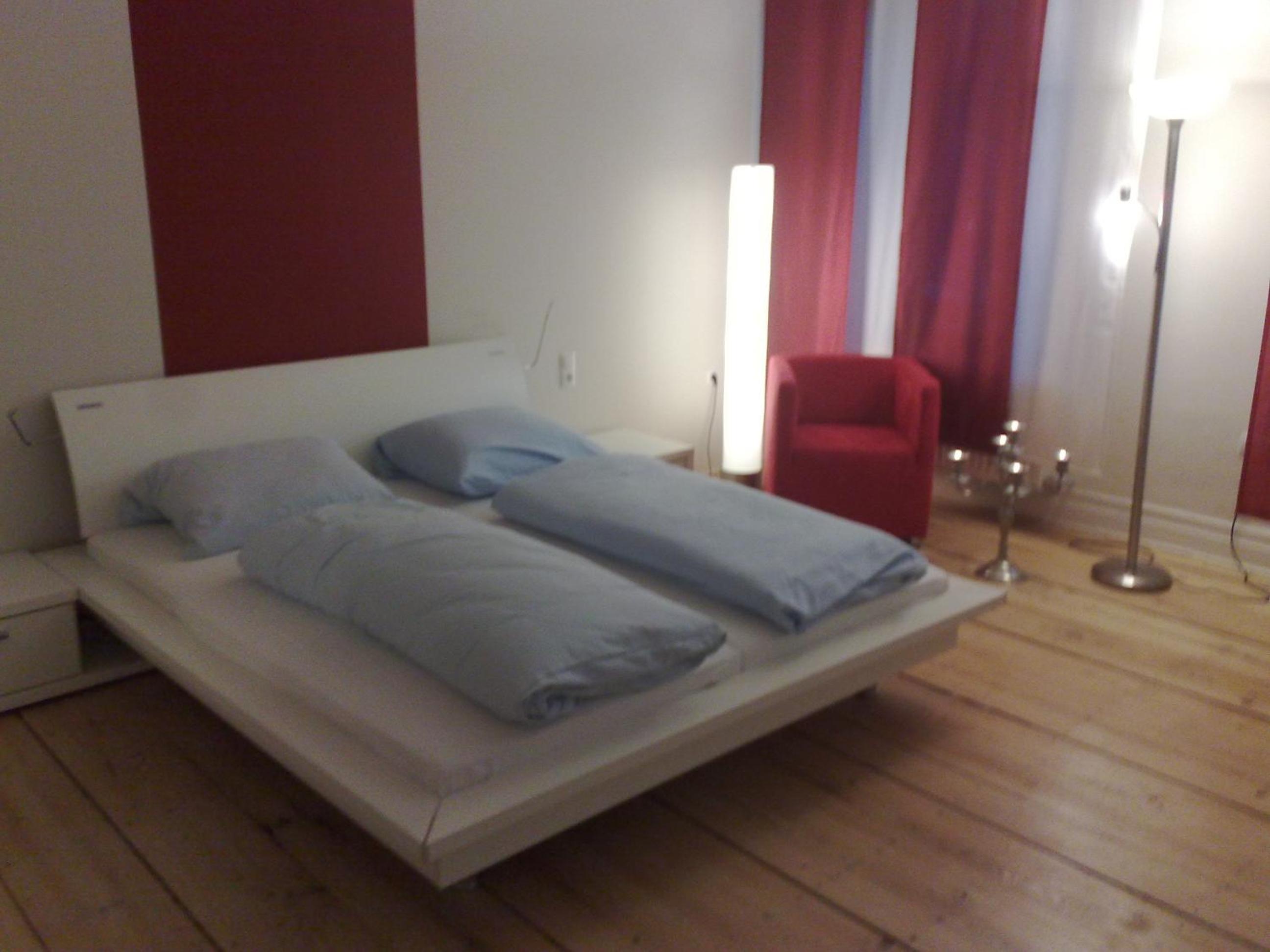 Superior Double Room - Photo 11