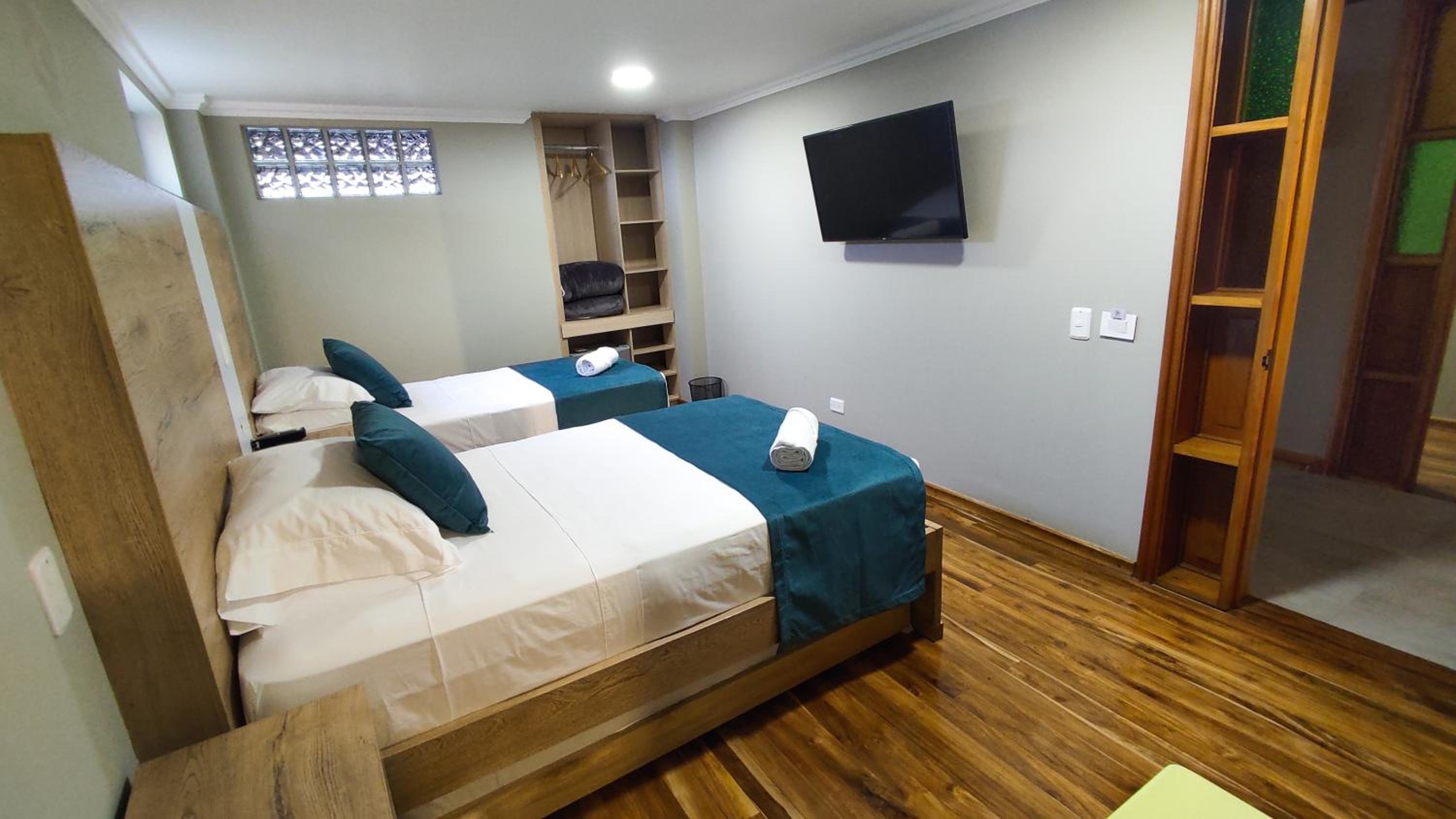 Triple Room photo 3