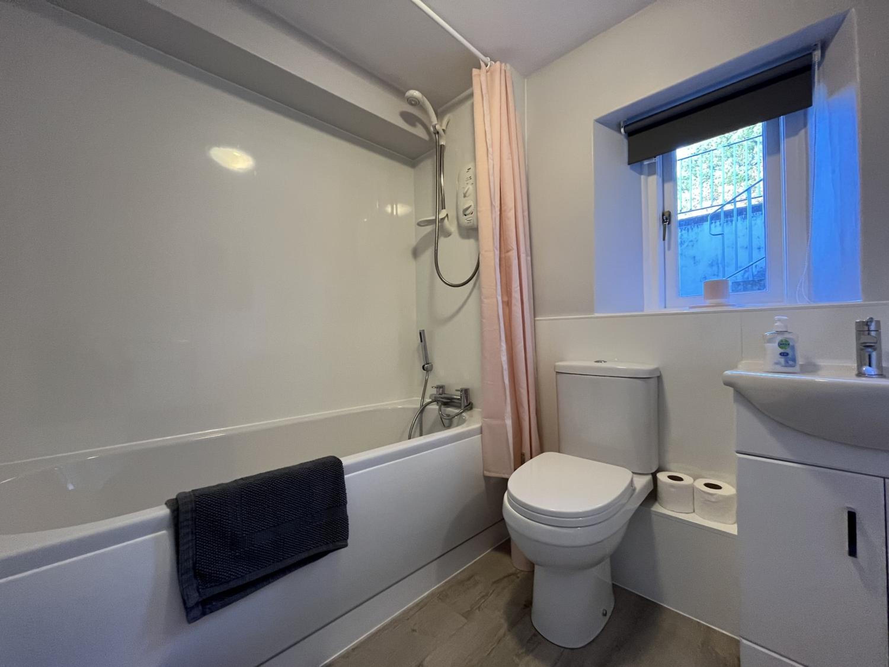 Vacation Home photo 2