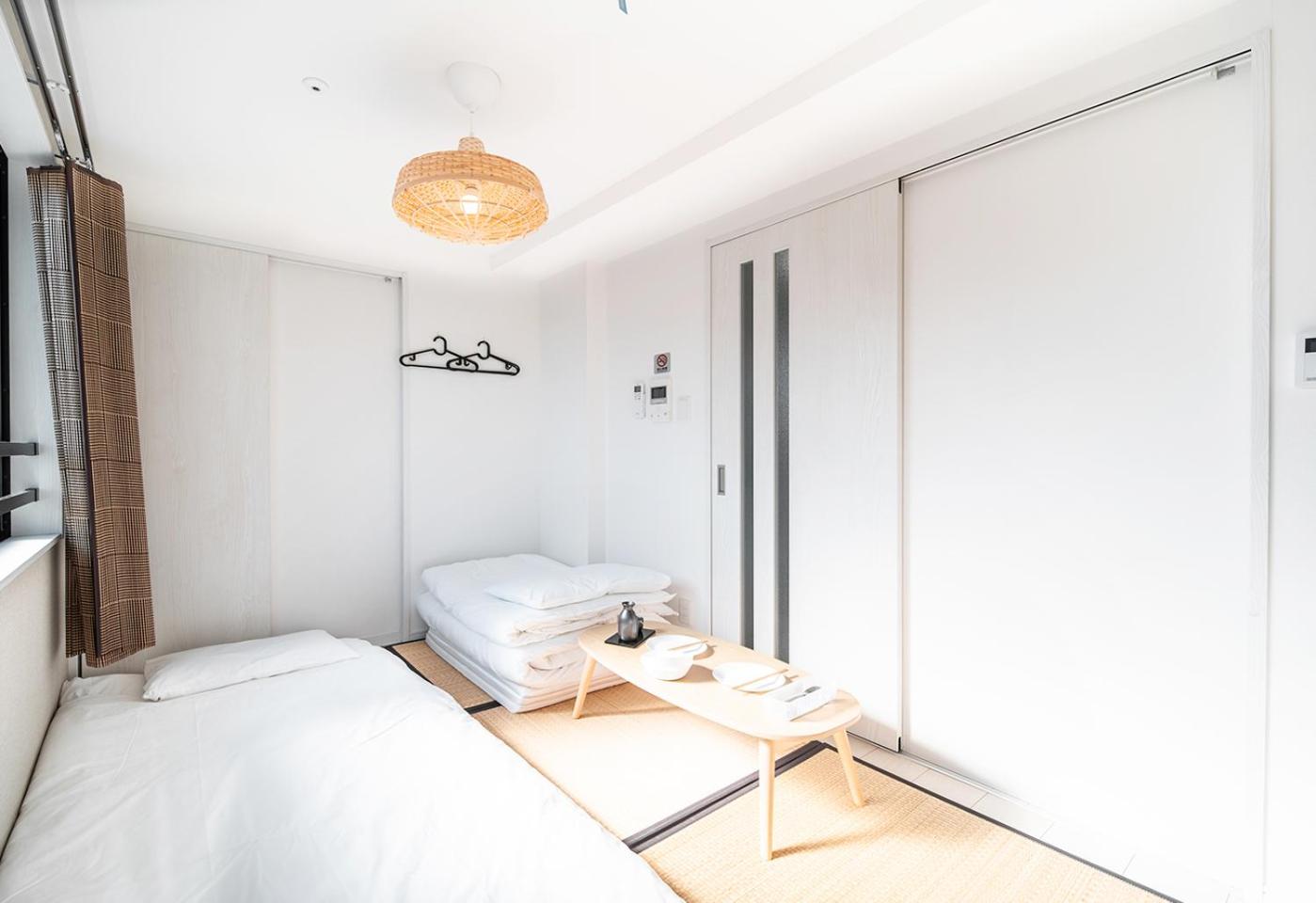 Double or Twin Room with Bathroom photo 2