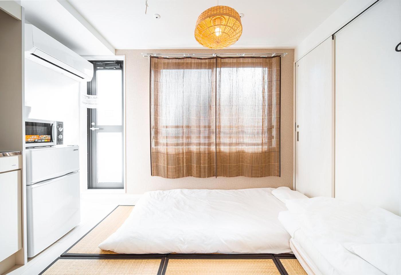 Double or Twin Room with Bathroom photo 3