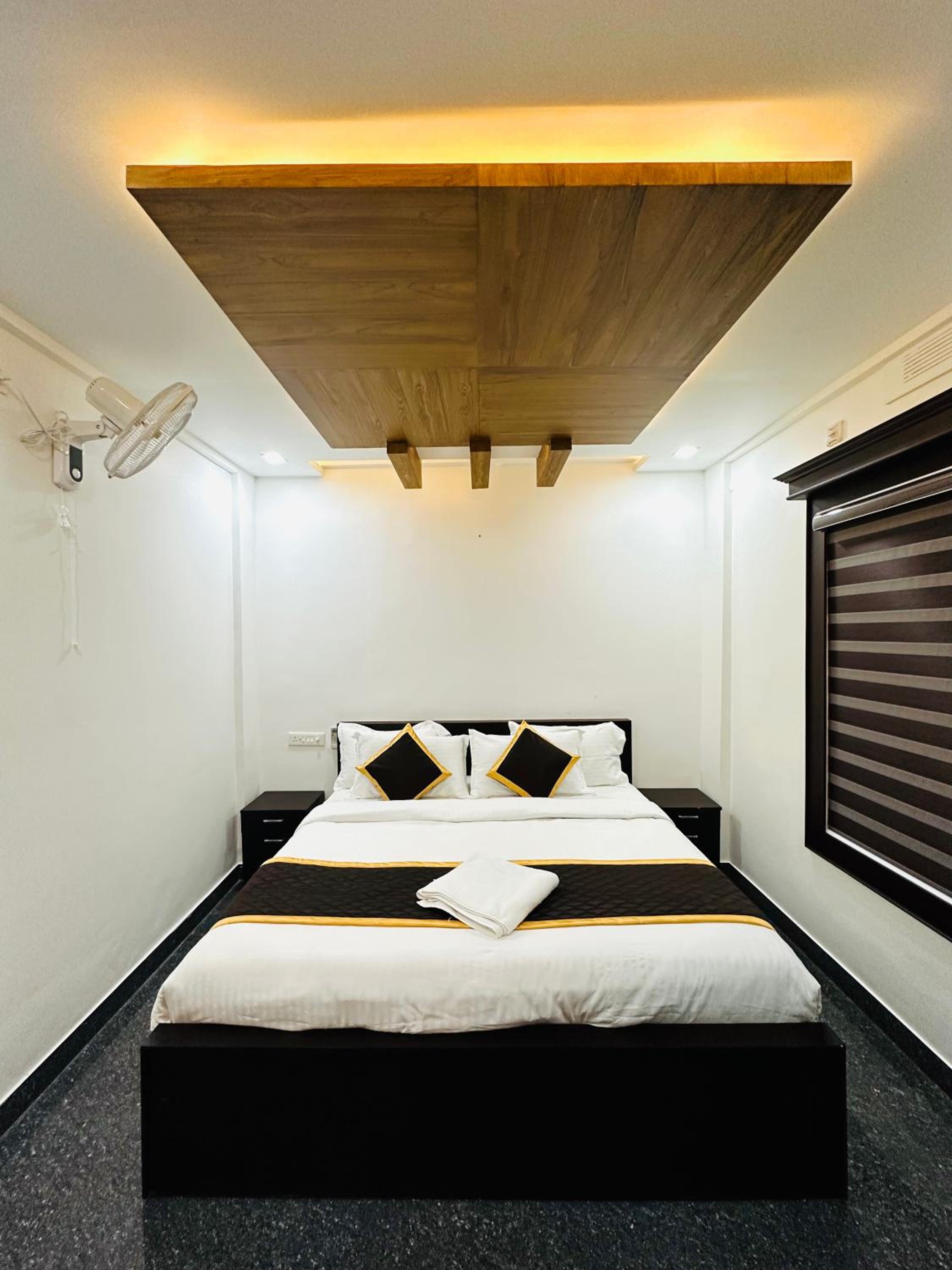 Two-Bedroom Suite - Photo 1