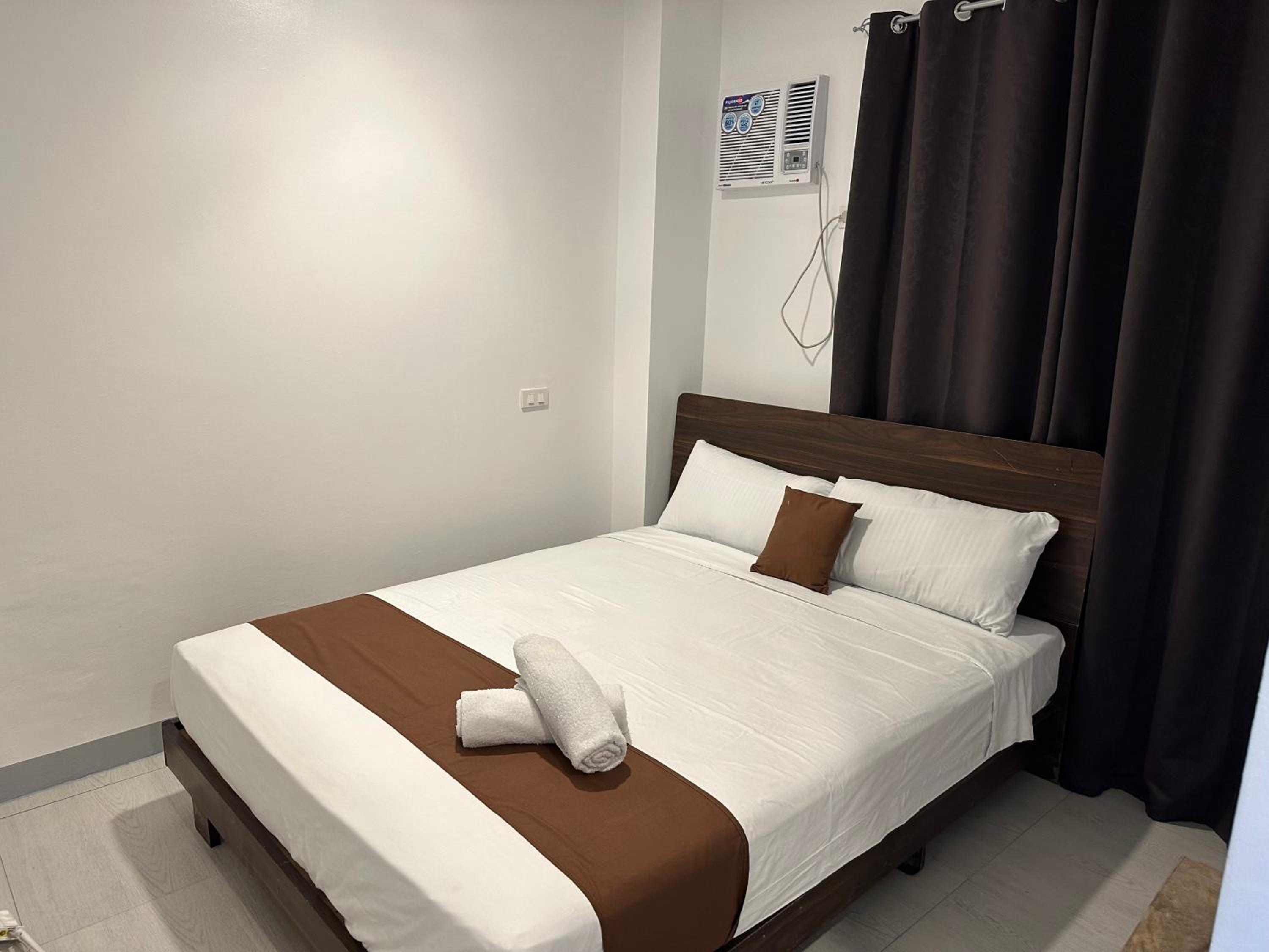Standard Double Room - Photo 4