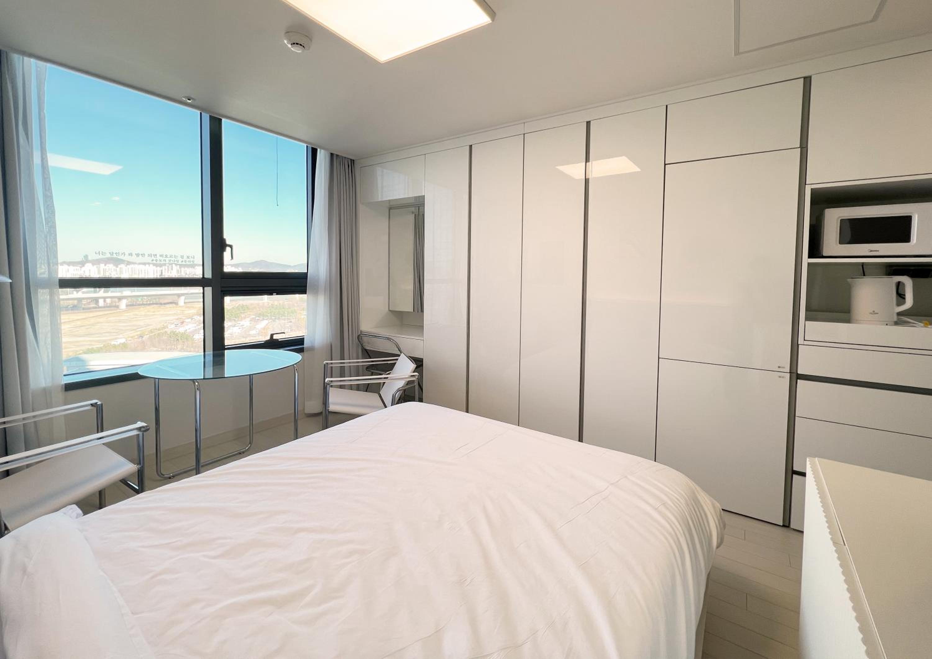 [Pentaport Special Discount] Flat Studio Room 1C(No pets allowed)