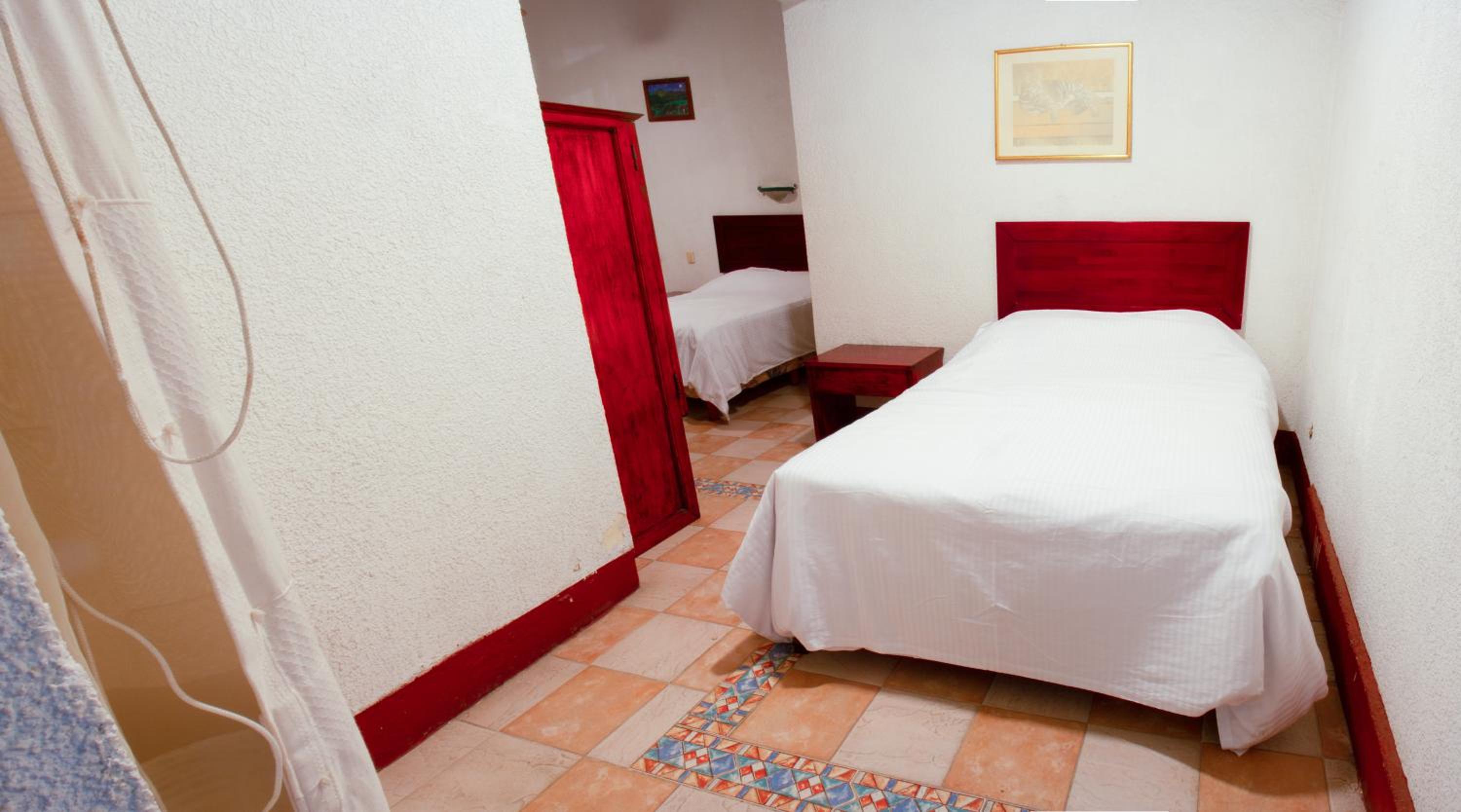 Family Suite with Balcony