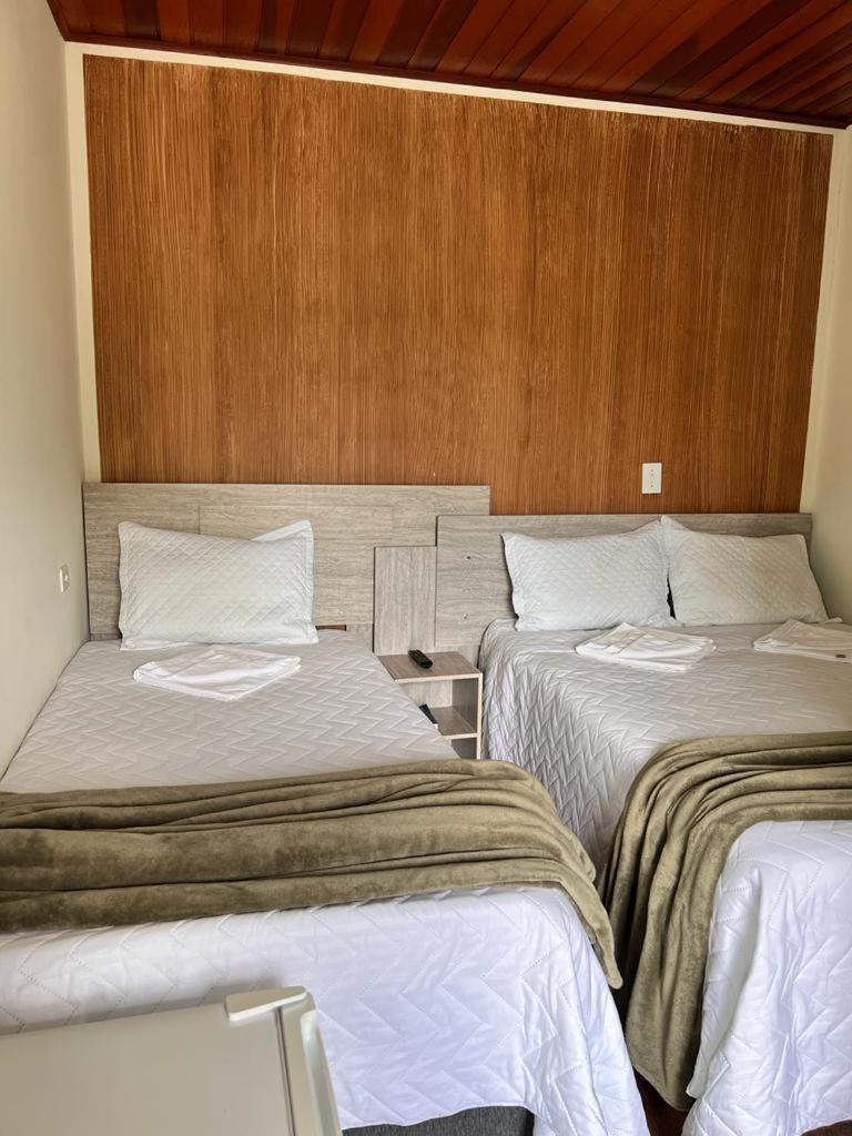 Superior Triple Room photo 1