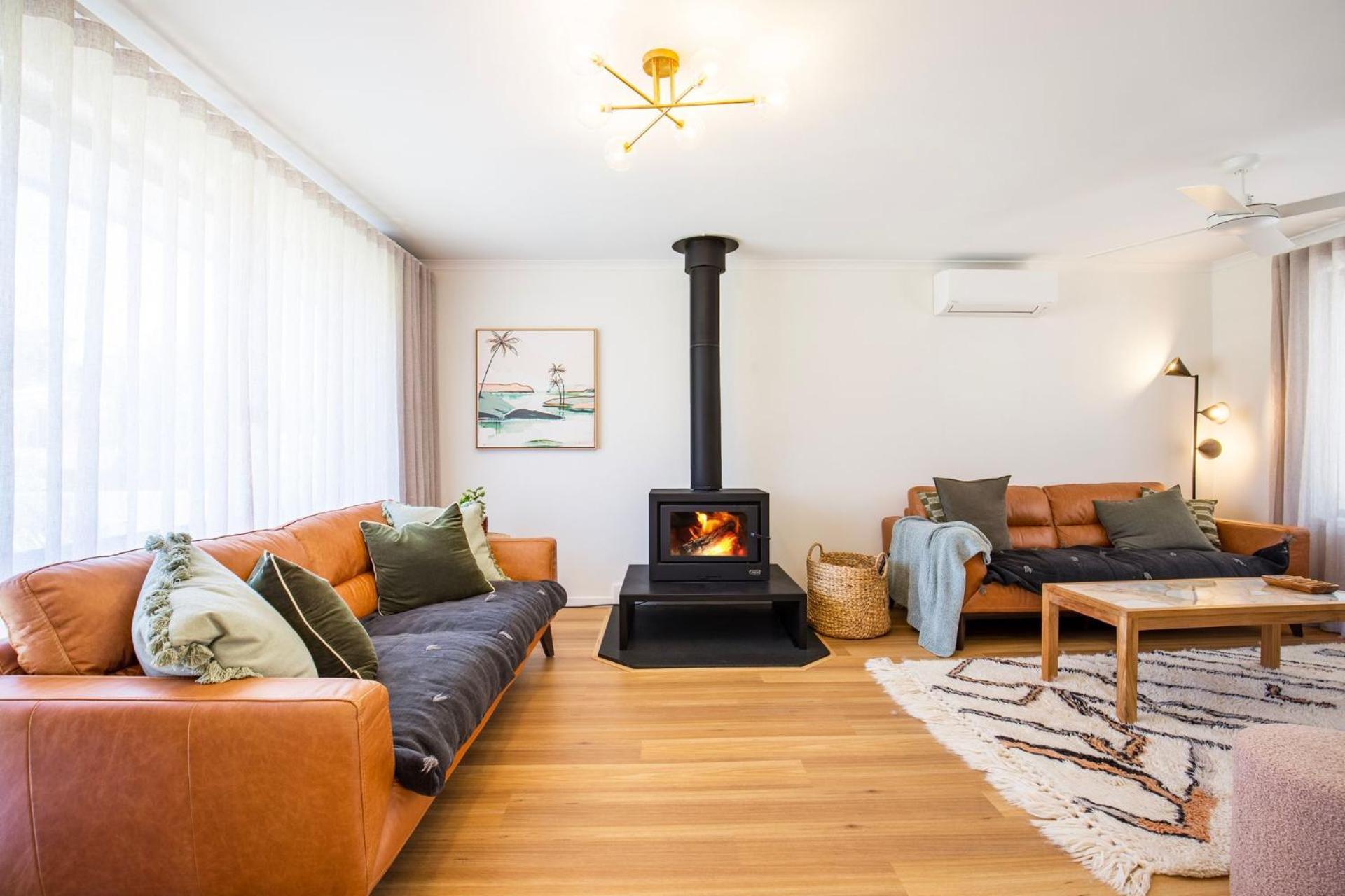 Holiday Home photo 1
