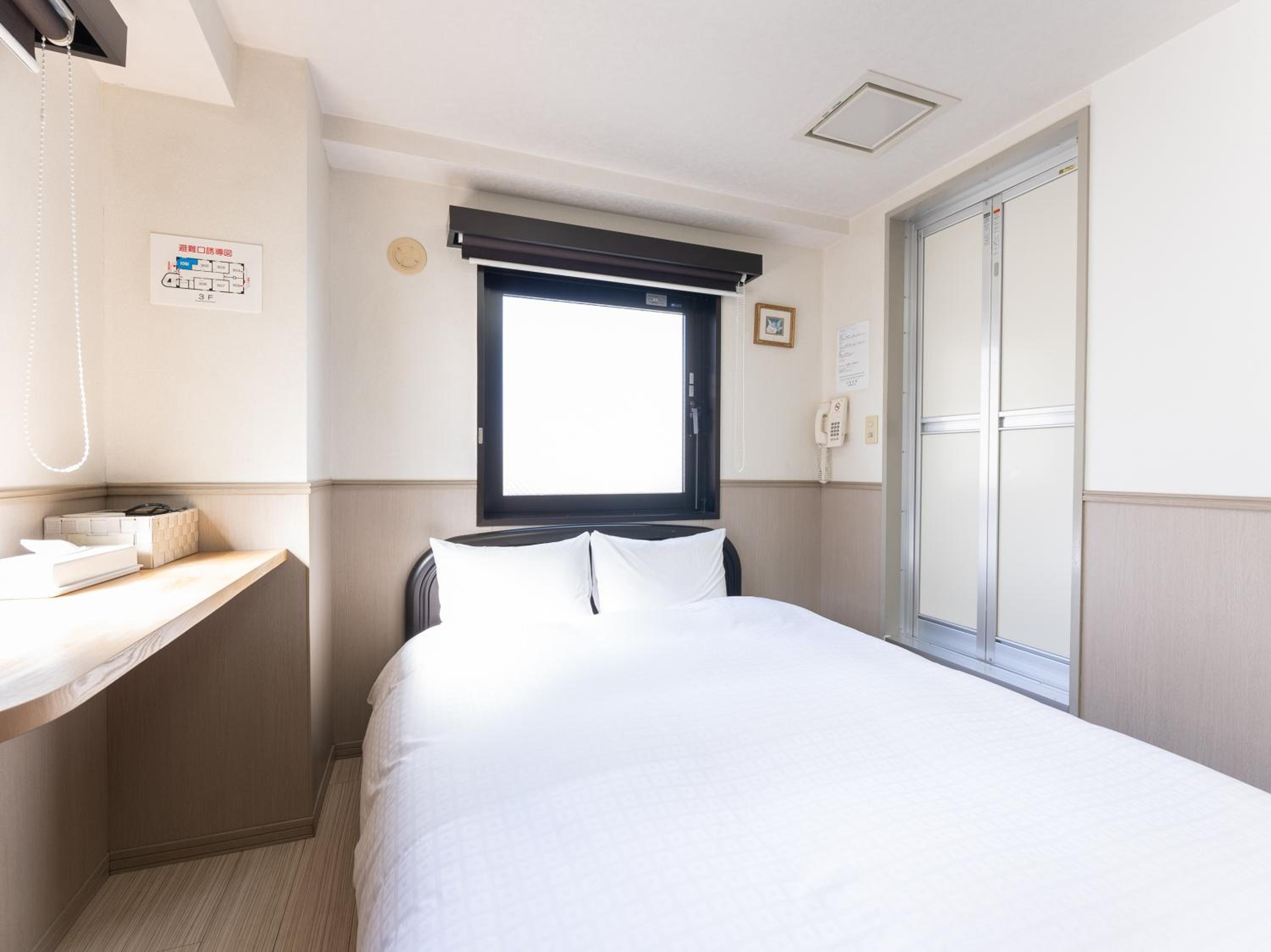 Double Room - Non-Smoking  photo 1