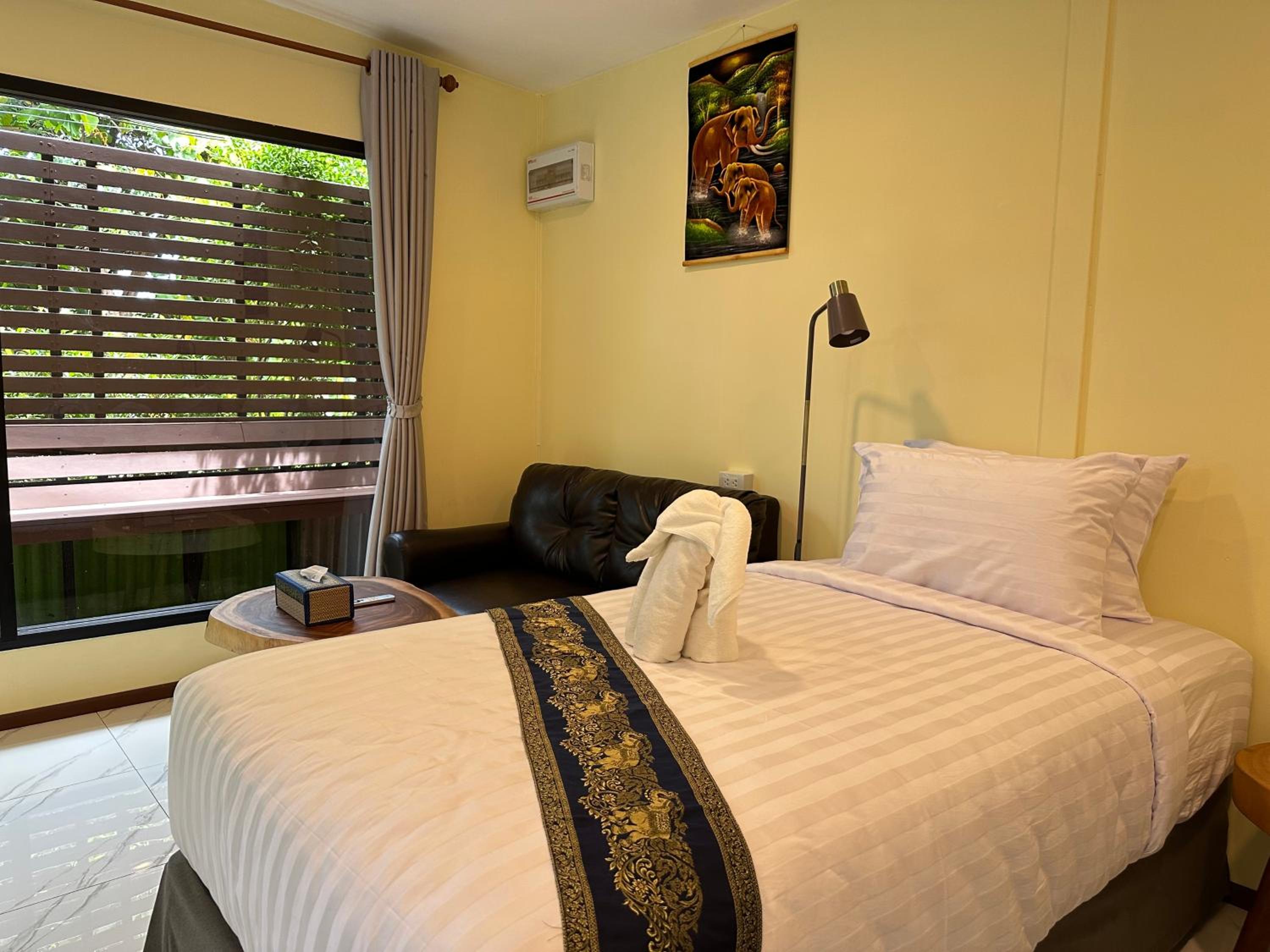 Standard Twin Room photo 1