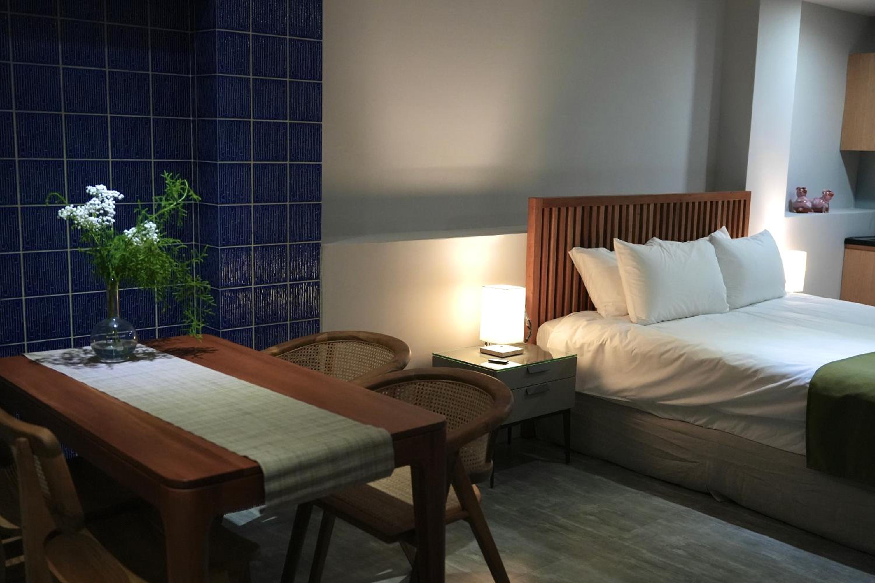 Superior Double Room - Photo 4