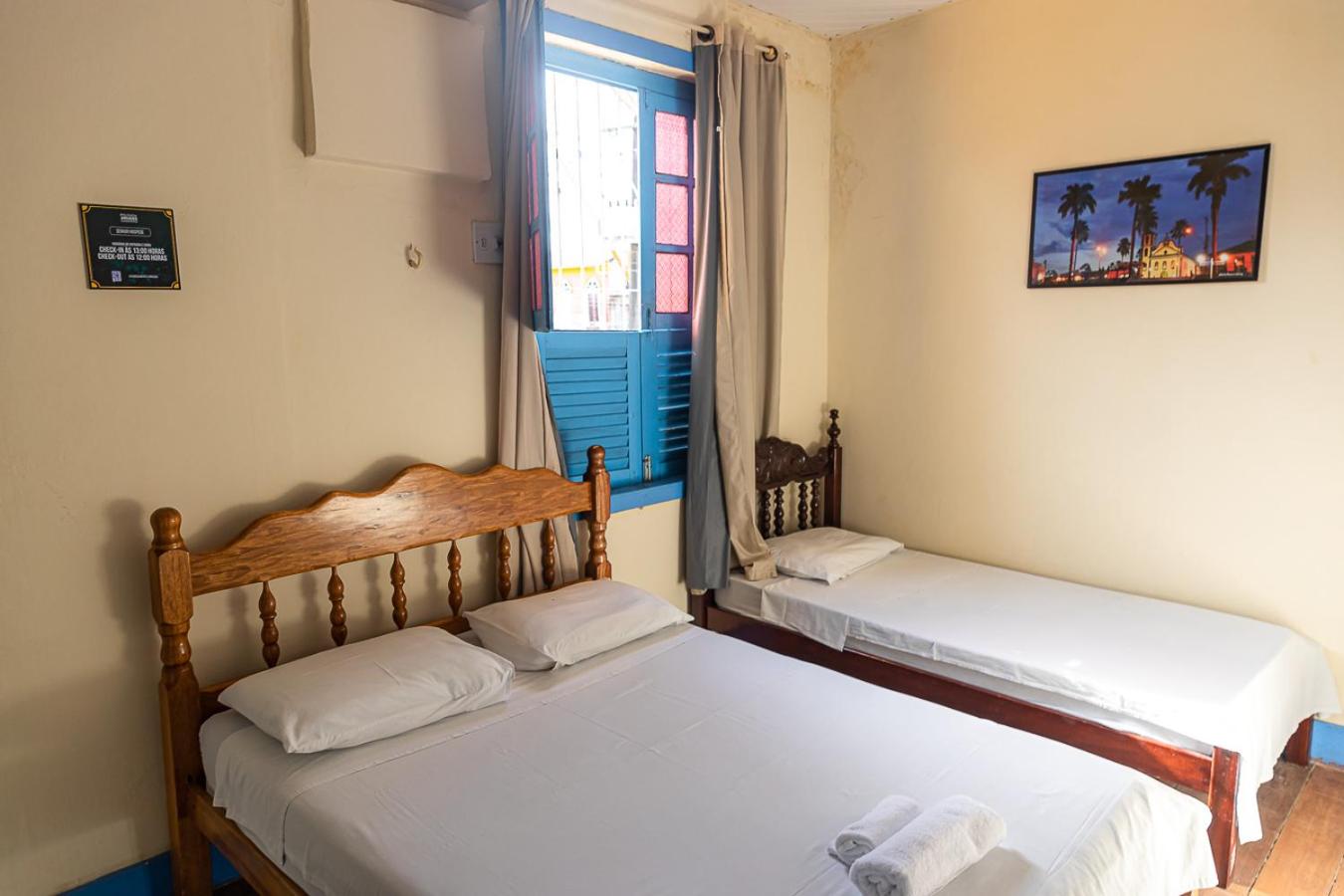 Standard Triple Room photo 2