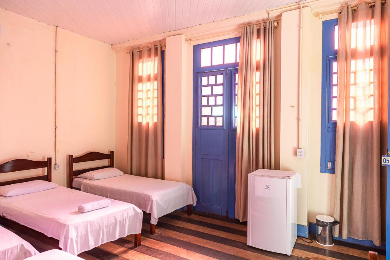 Decuple Room with Bathroom photo 3