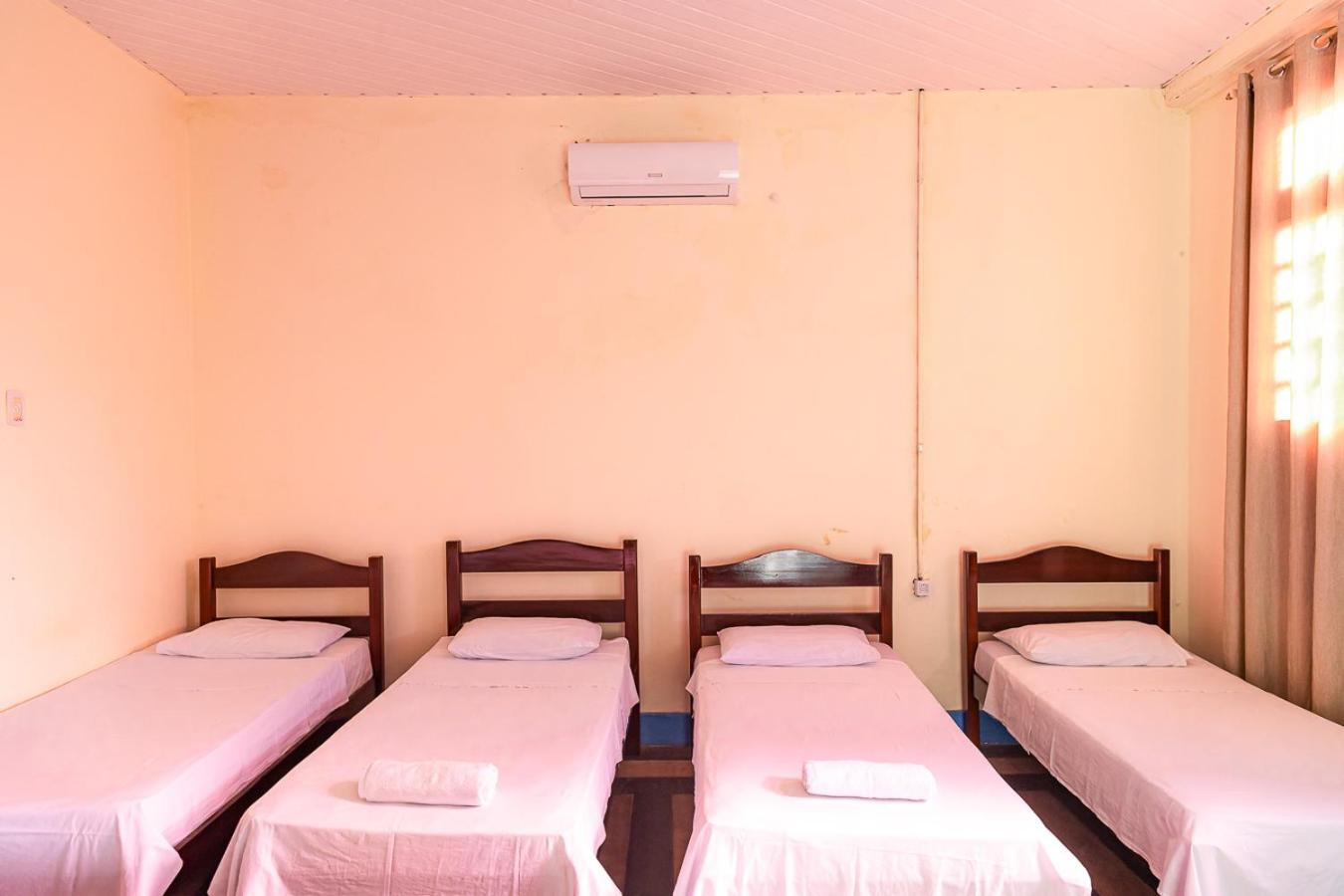 Decuple Room with Bathroom photo 2