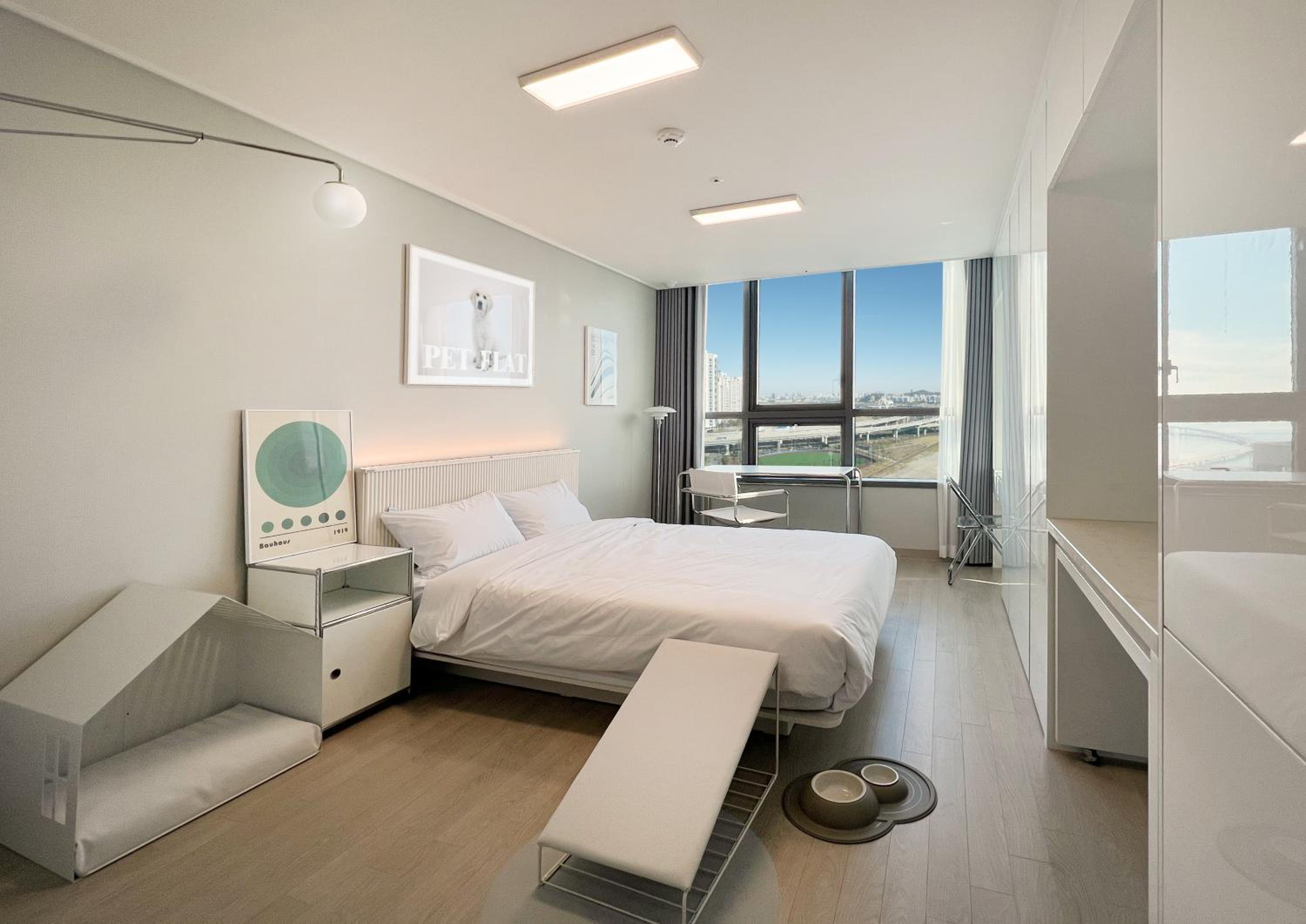 Flat Pet 2B (Pet friendly room) - Photo 1