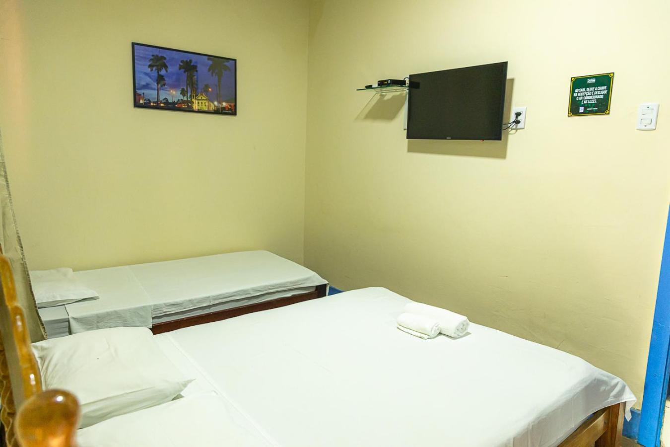 Standard Triple Room photo 3