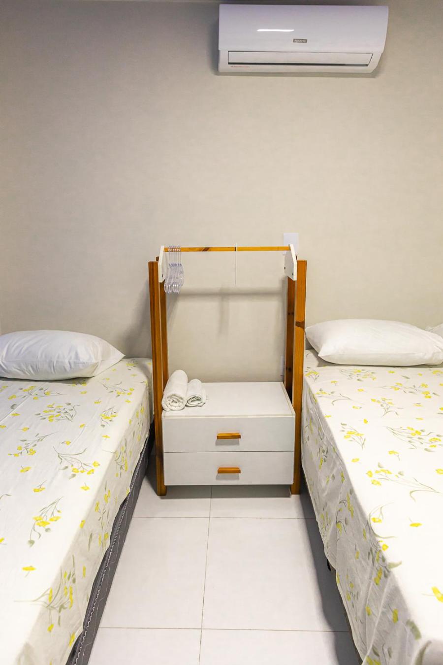 Standard Quadruple Room photo 2