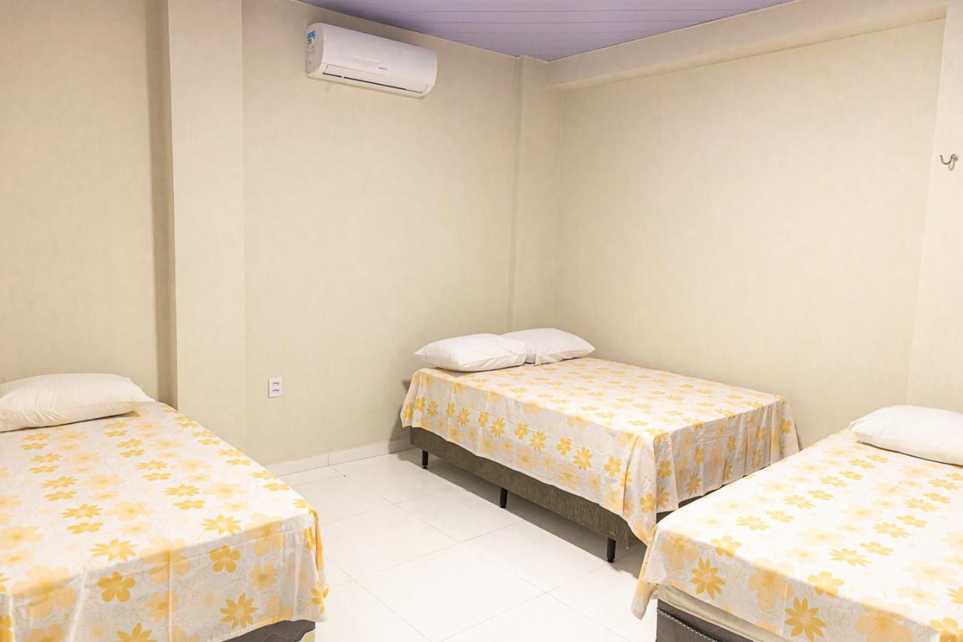 Decuple Room with Bathroom photo 1