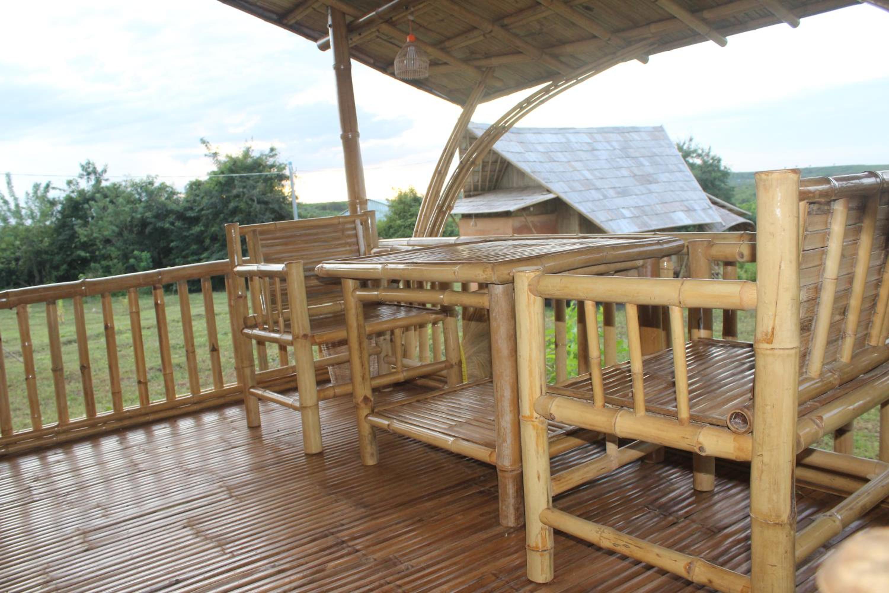 Double Room with Terrace photo 3