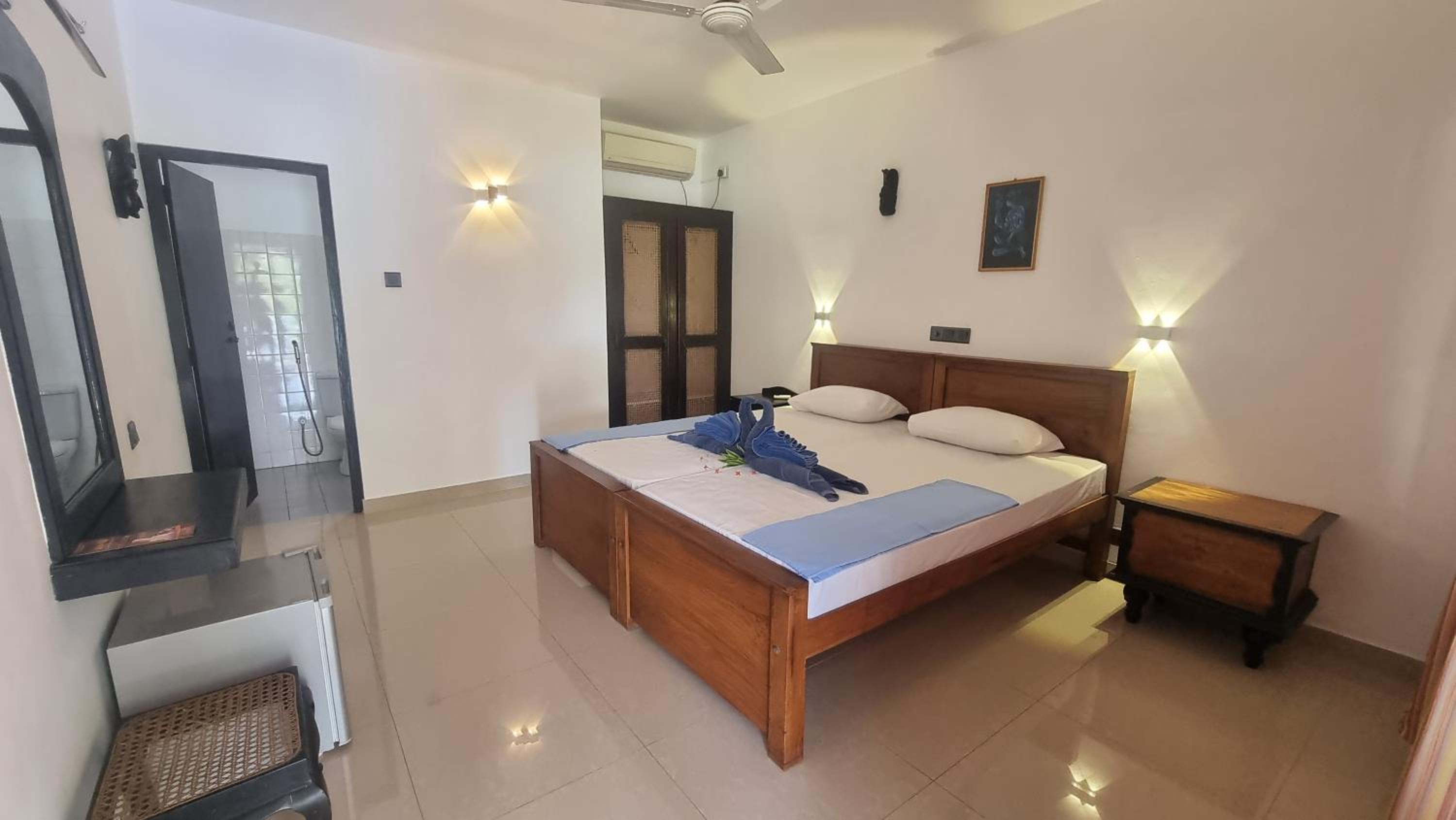 Twin Room photo 1