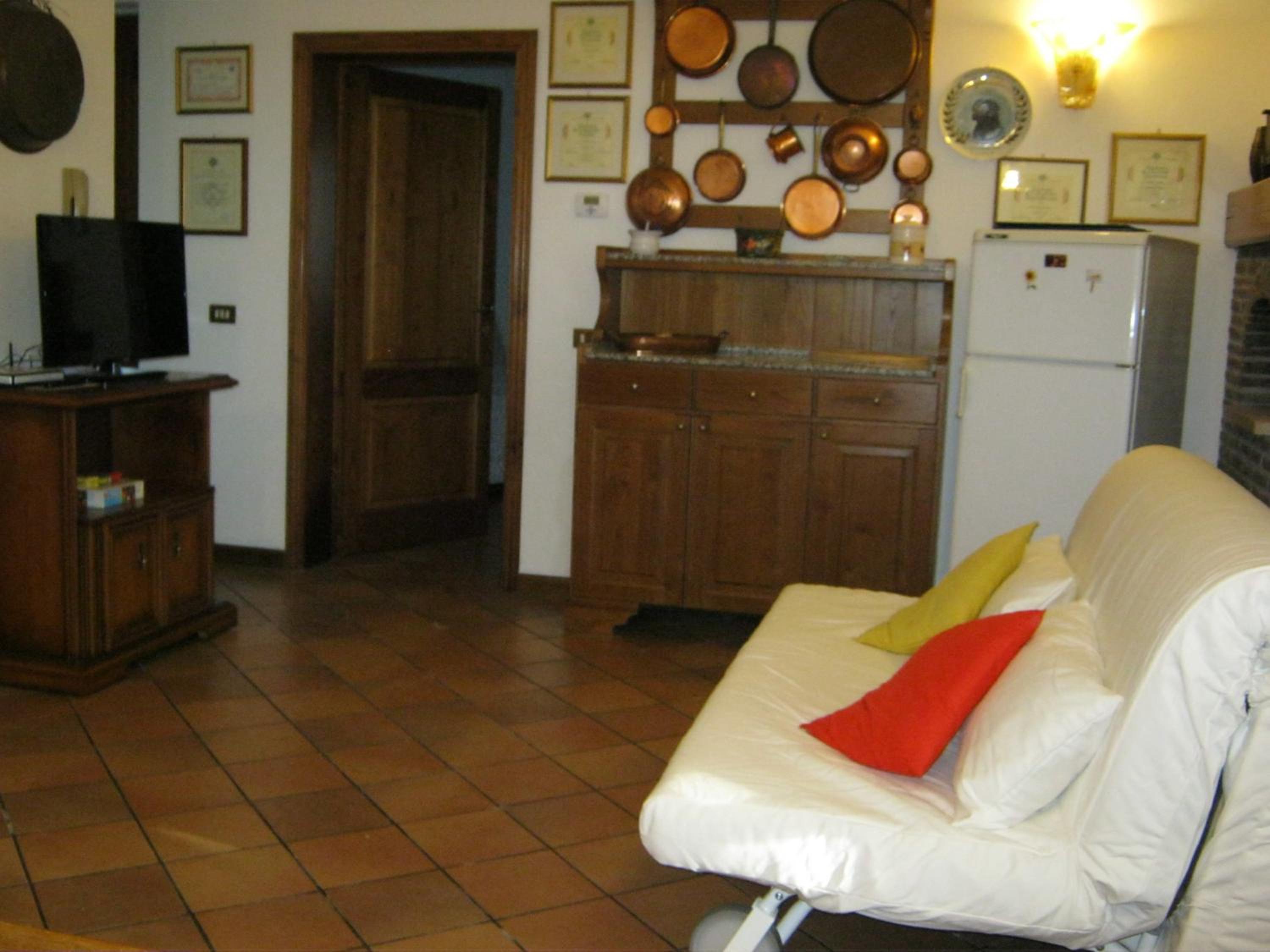 Apartment - Ground Floor