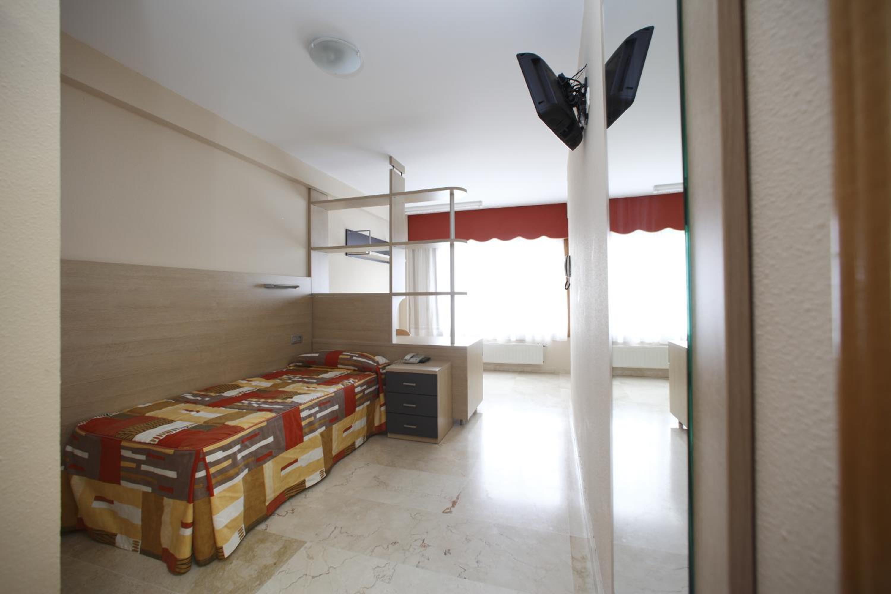 Habitación Individual