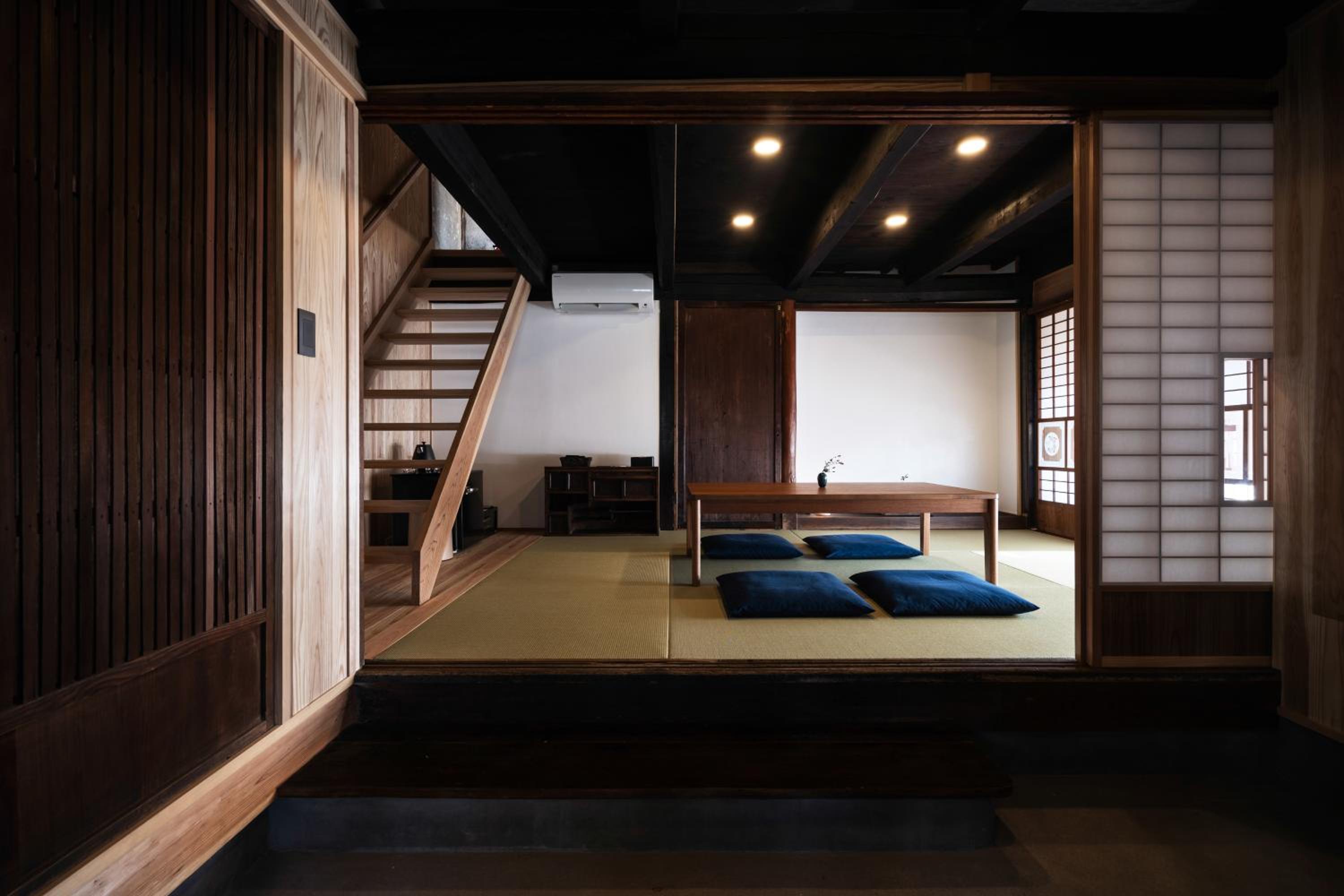 Twin Room with Garden View