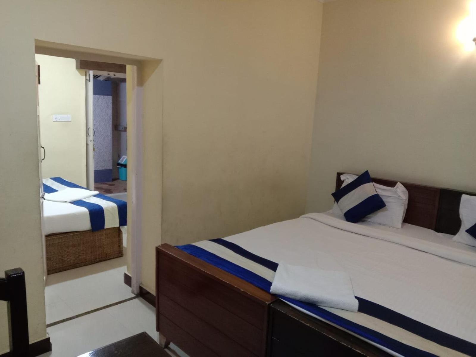 Budget Double Room photo 1