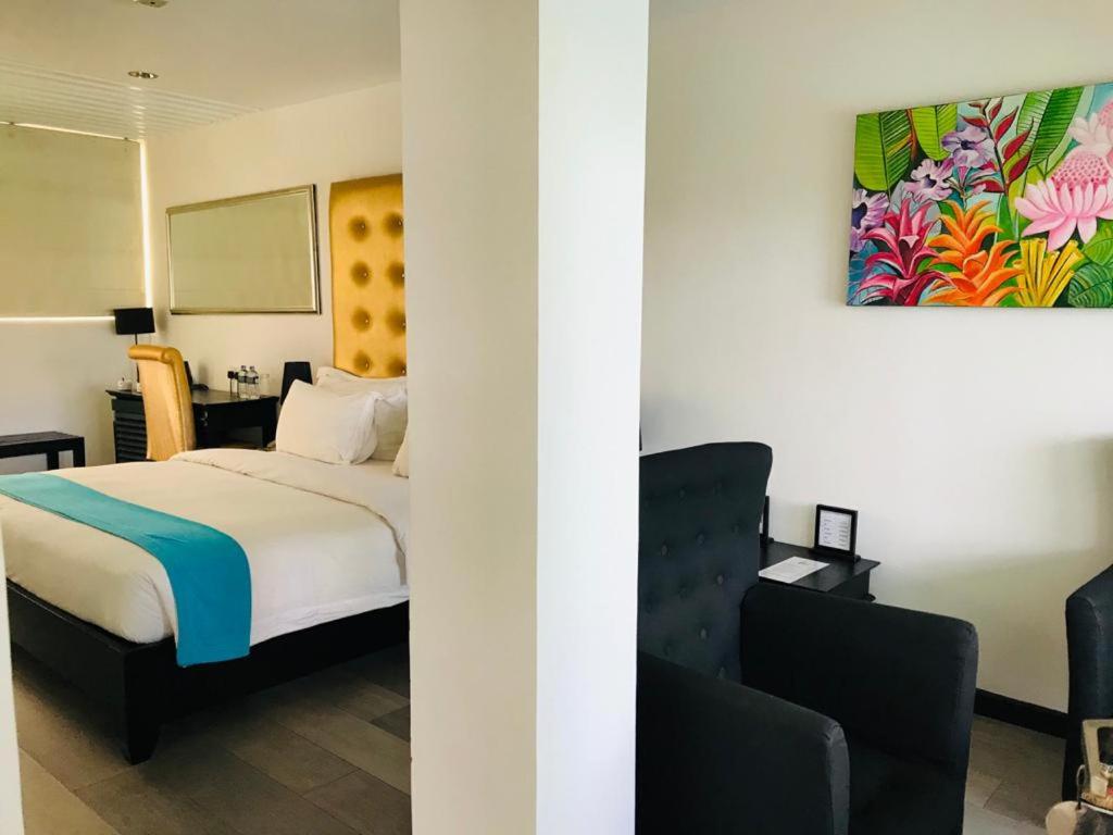Superior Double Room photo 2