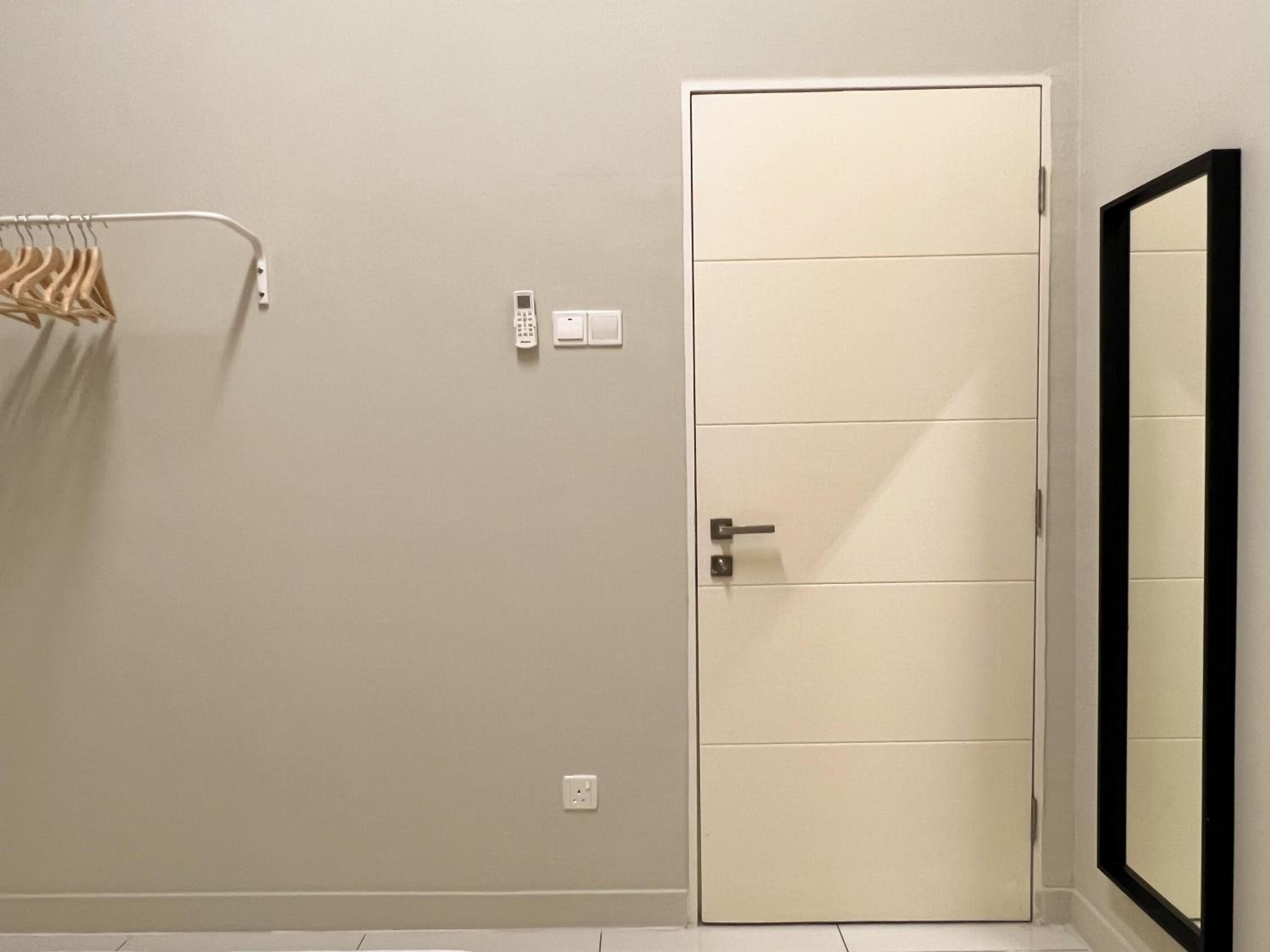 Two-Bedroom Apartment - Photo 14
