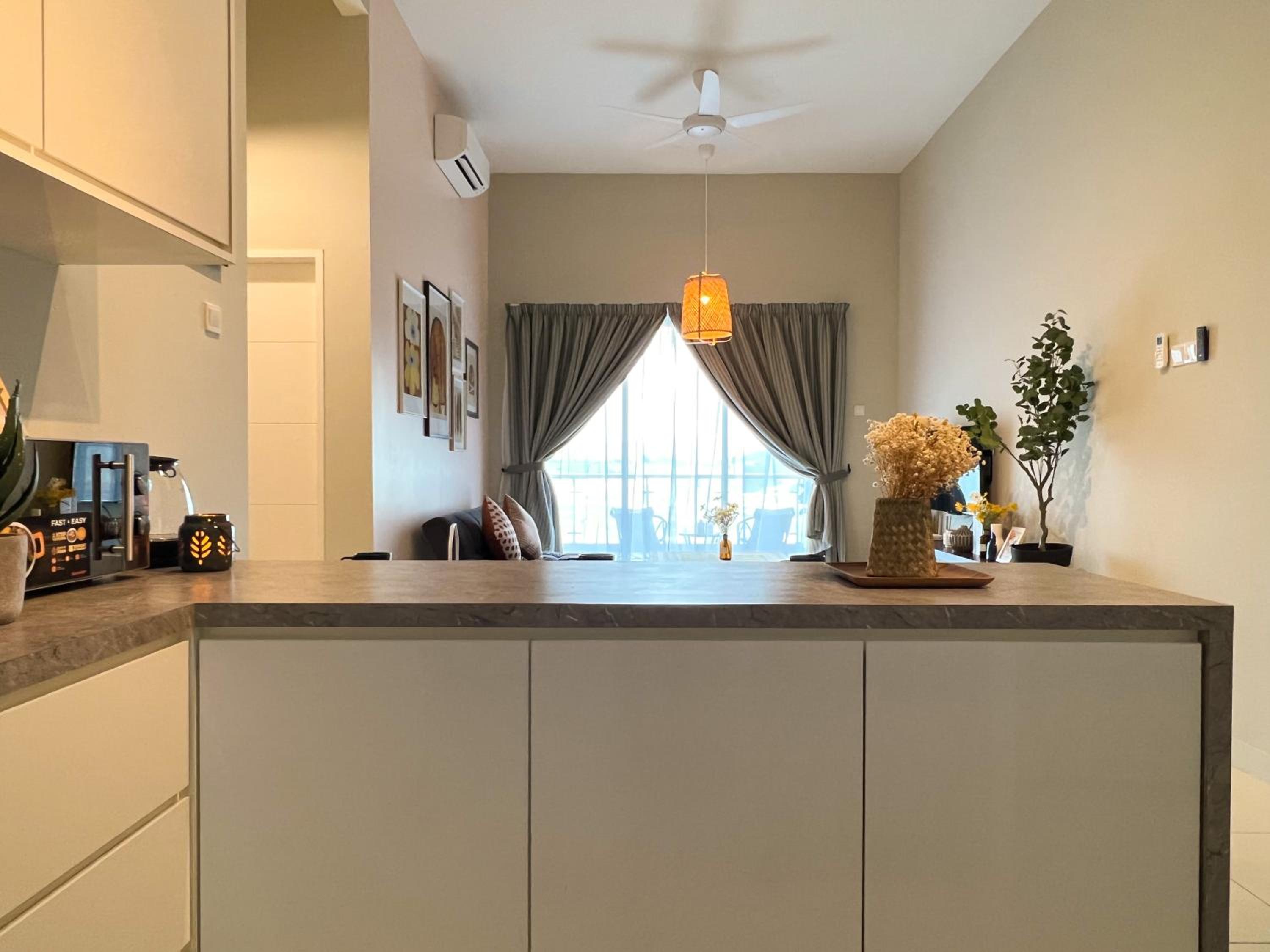 Two-Bedroom Apartment - Photo 12