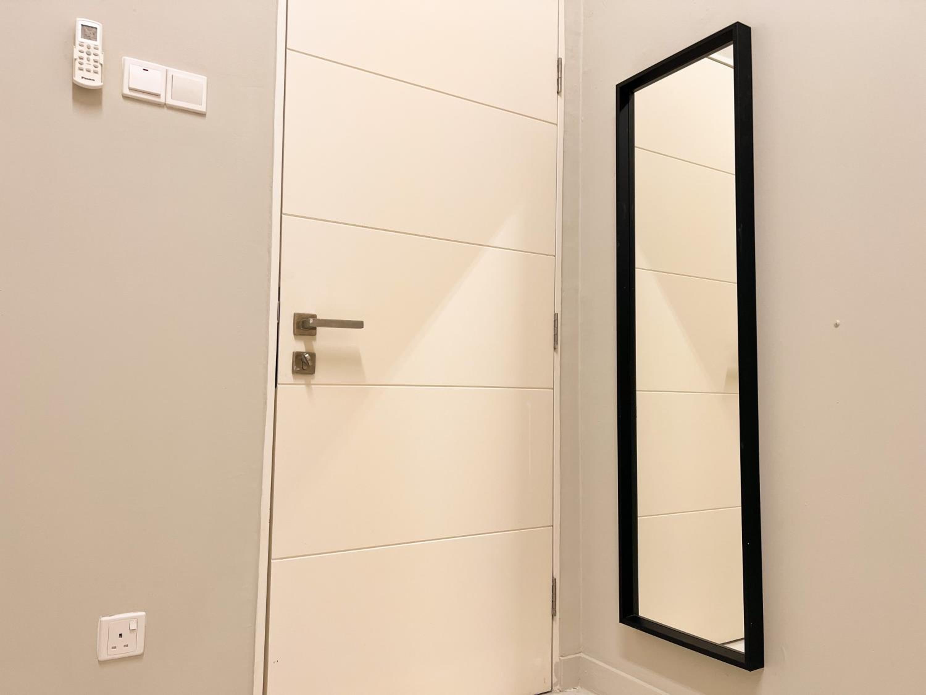 Two-Bedroom Apartment - Photo 20
