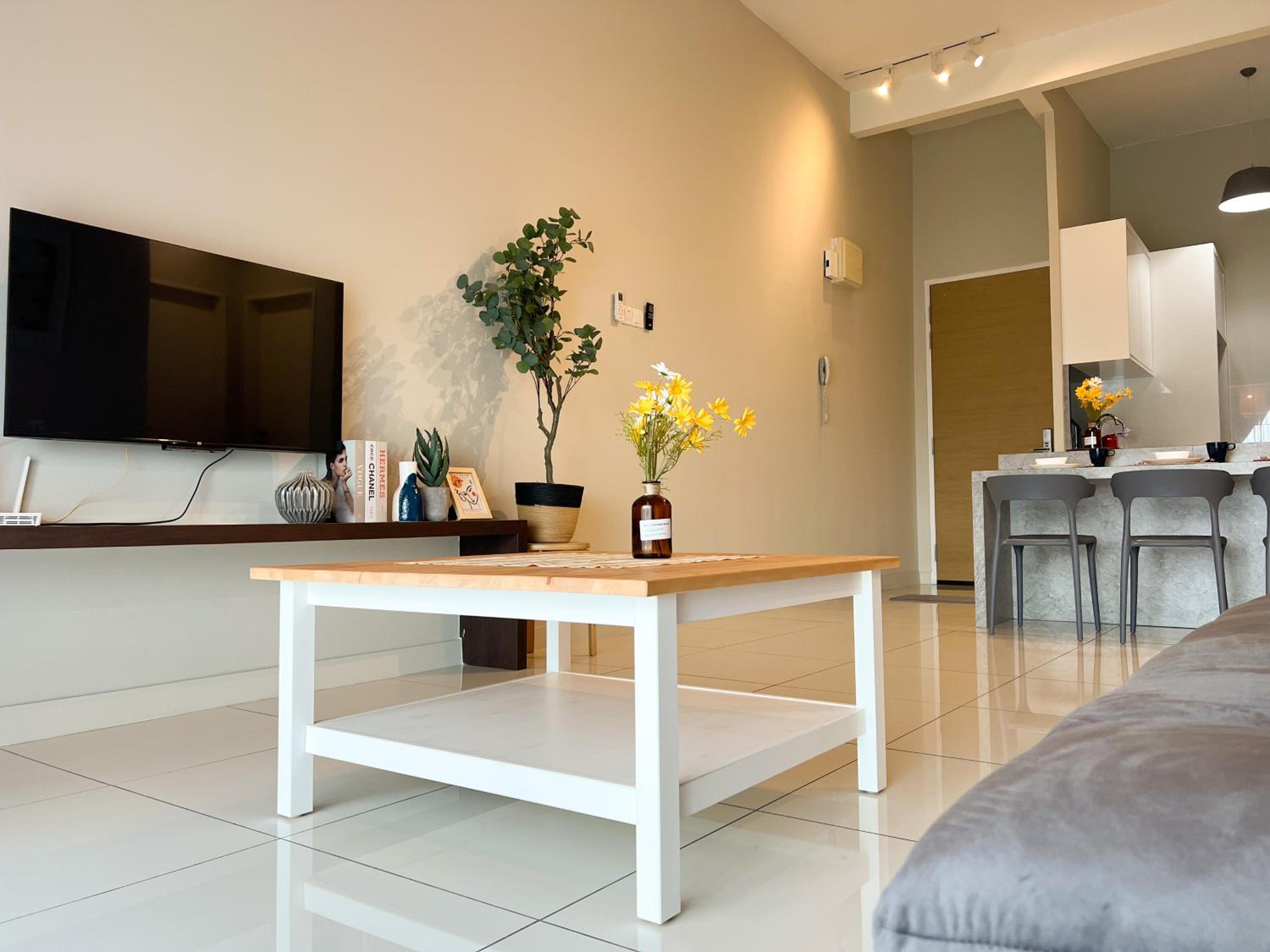 Two-Bedroom Apartment - Photo 25
