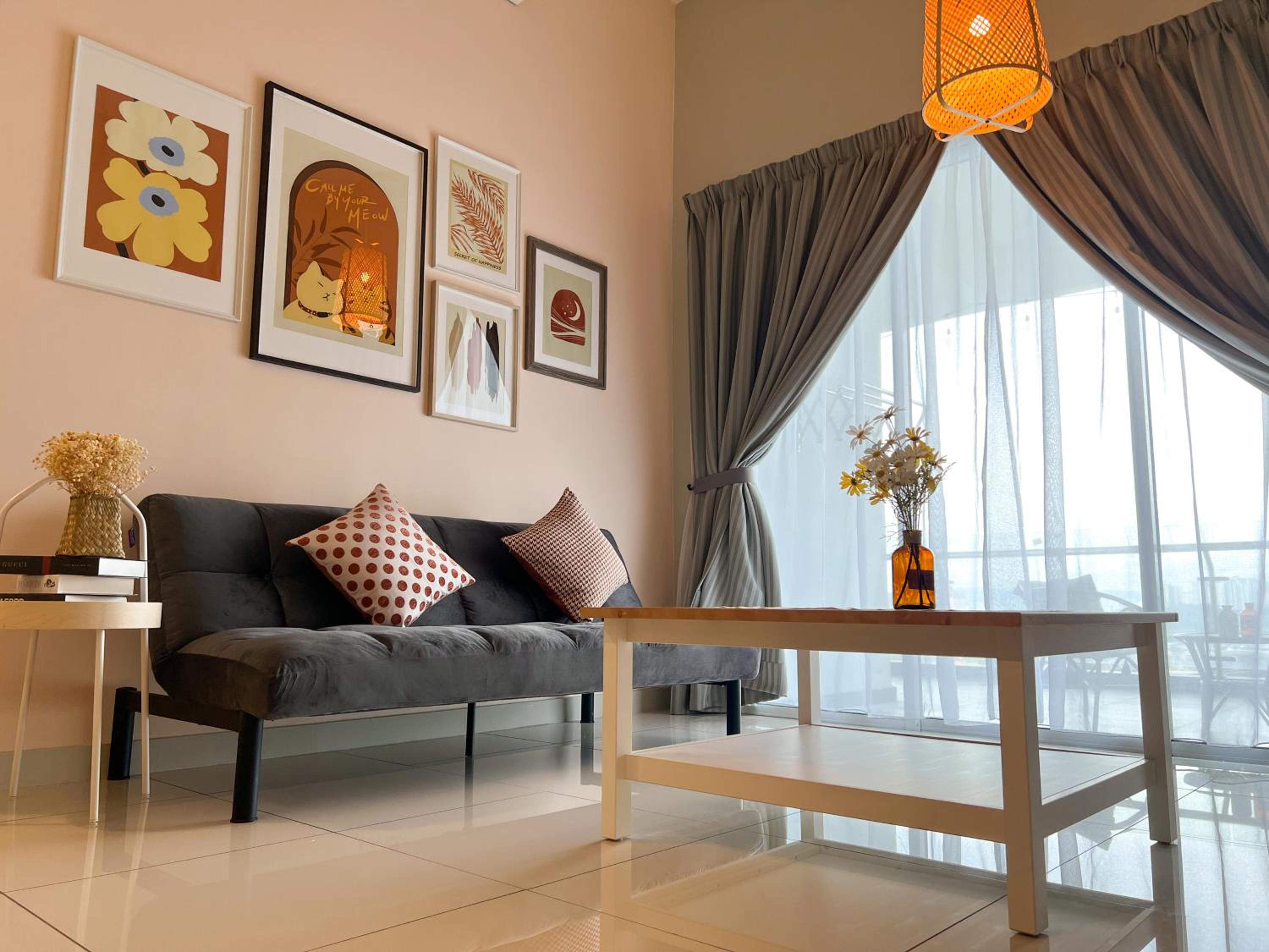 Two-Bedroom Apartment - Photo 37
