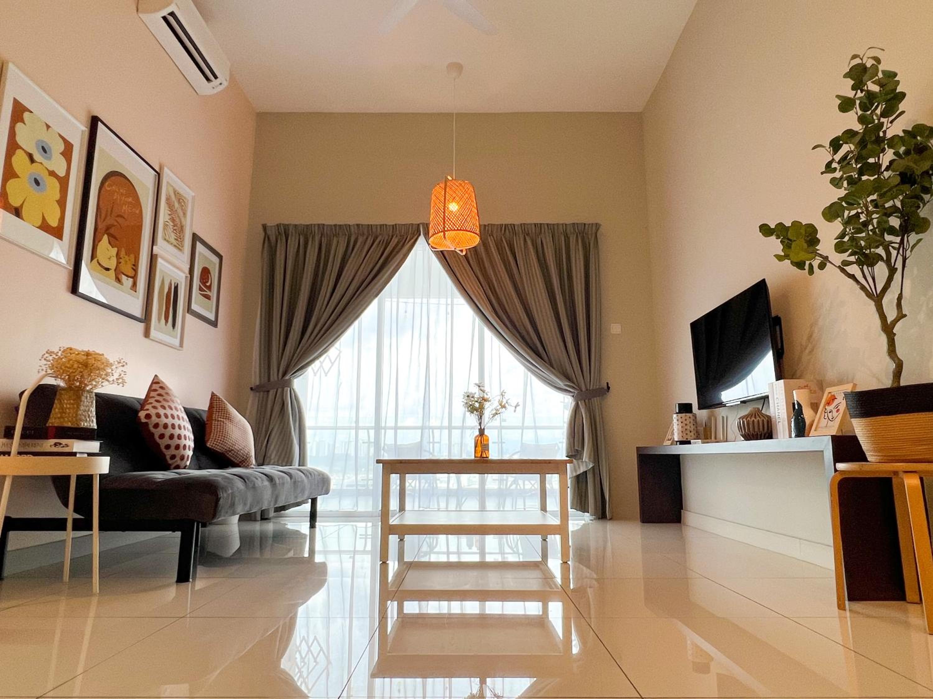 Two-Bedroom Apartment - Photo 9