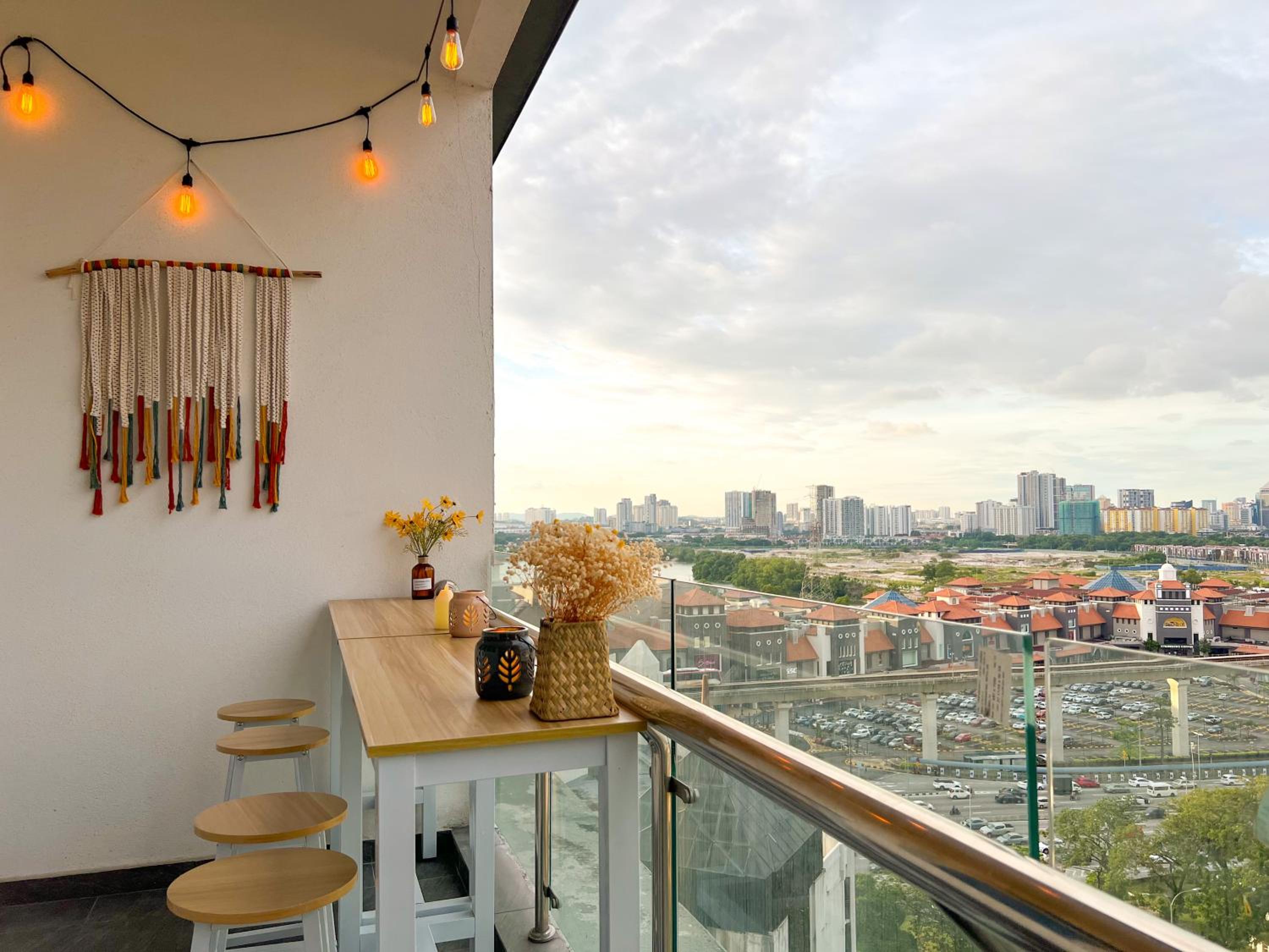 Two-Bedroom Apartment - Photo 31