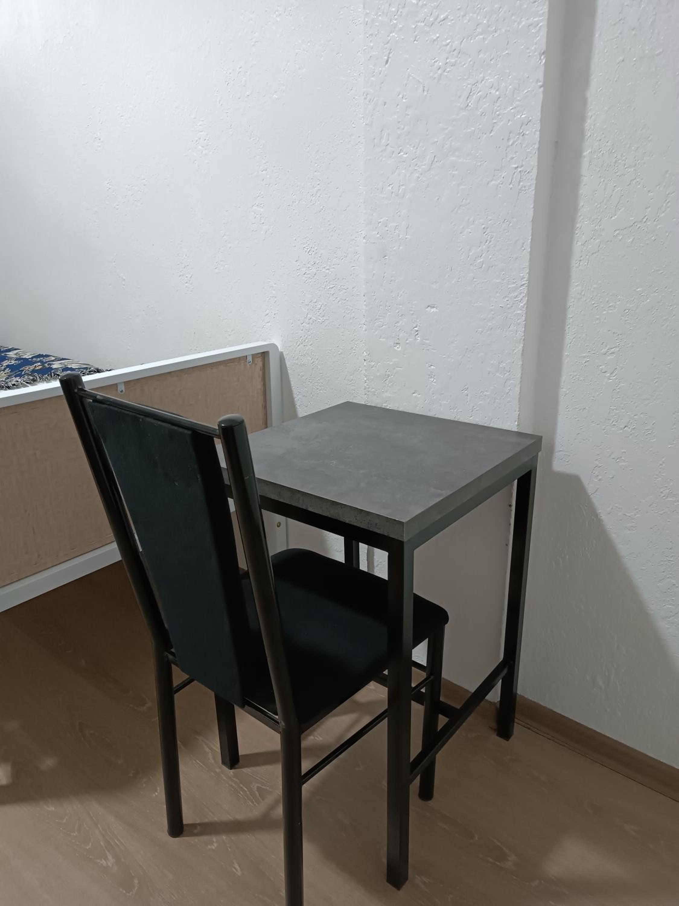 Double or Twin Room photo 3