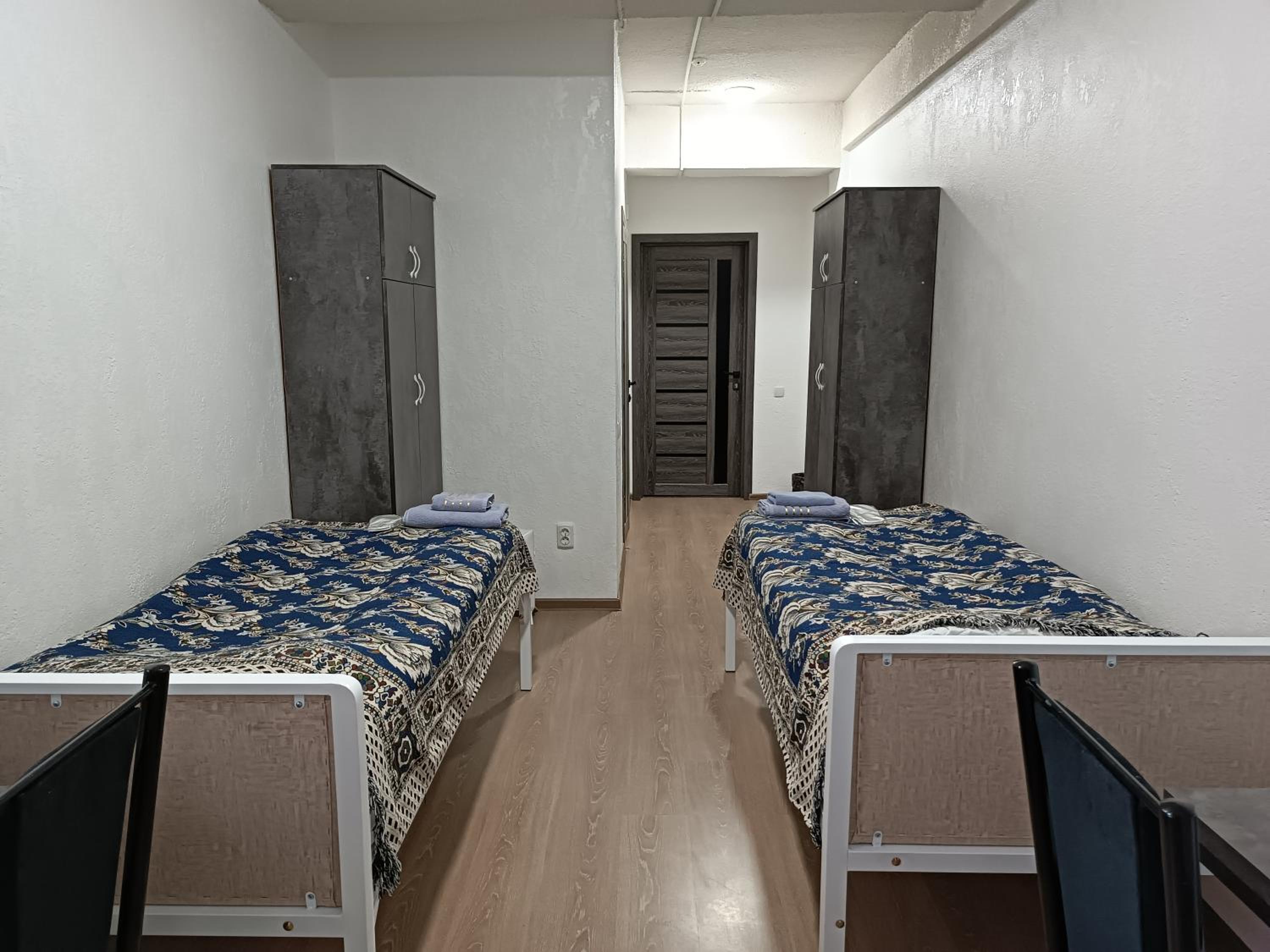 Double or Twin Room photo 1