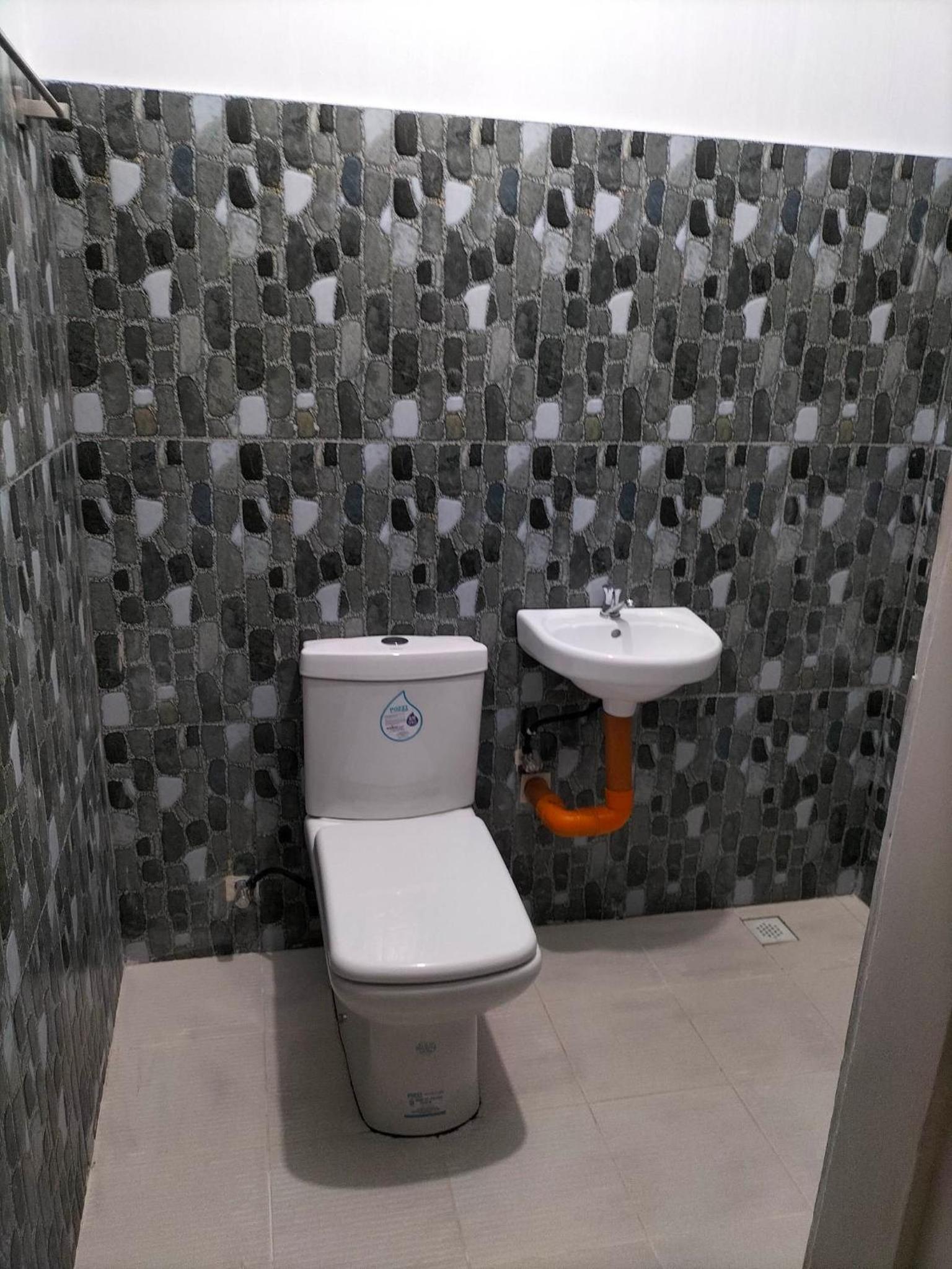 Budget Double or Twin Room - Photo 3