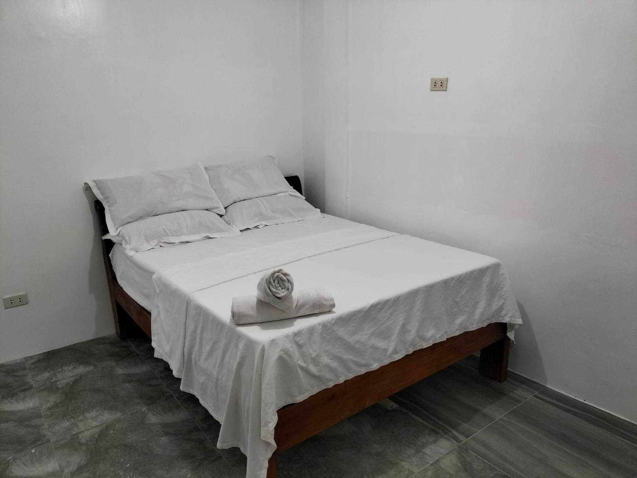 Budget Double or Twin Room - Photo 1