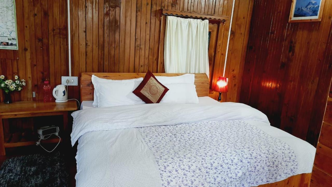 Triple Room with Garden View photo 1