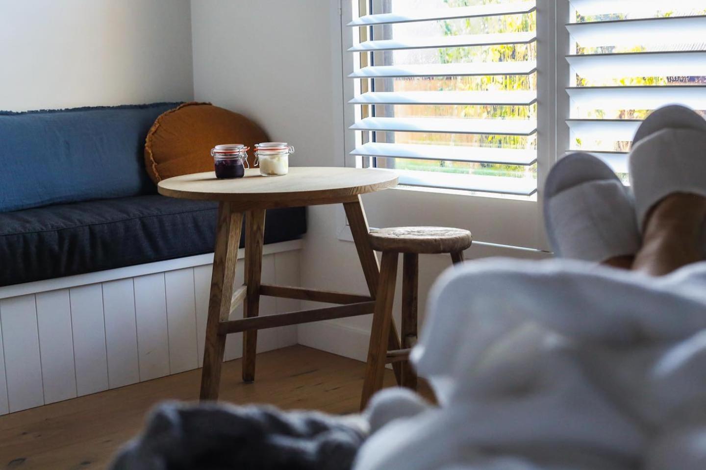Apartment with Garden View photo 1