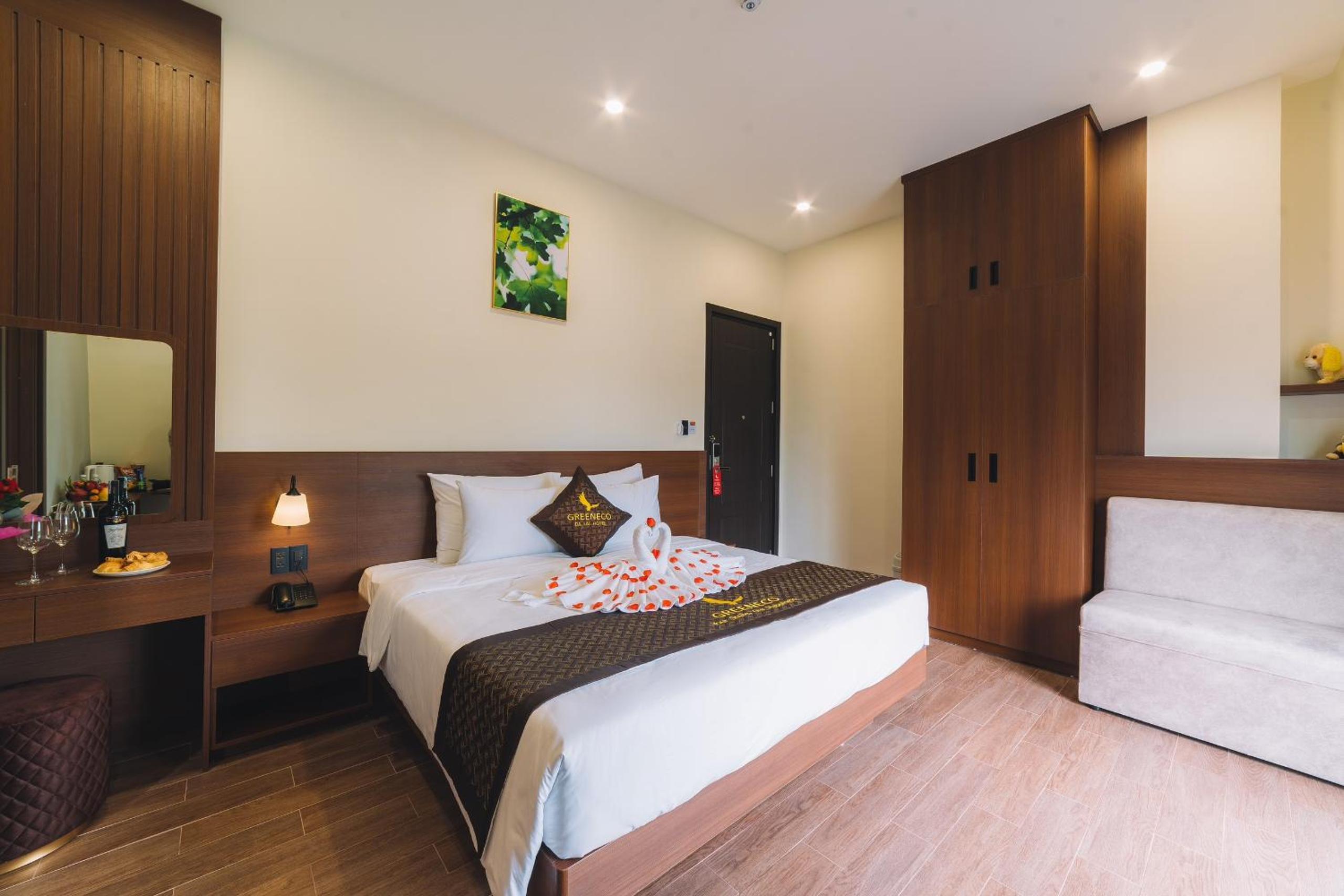 King Suite