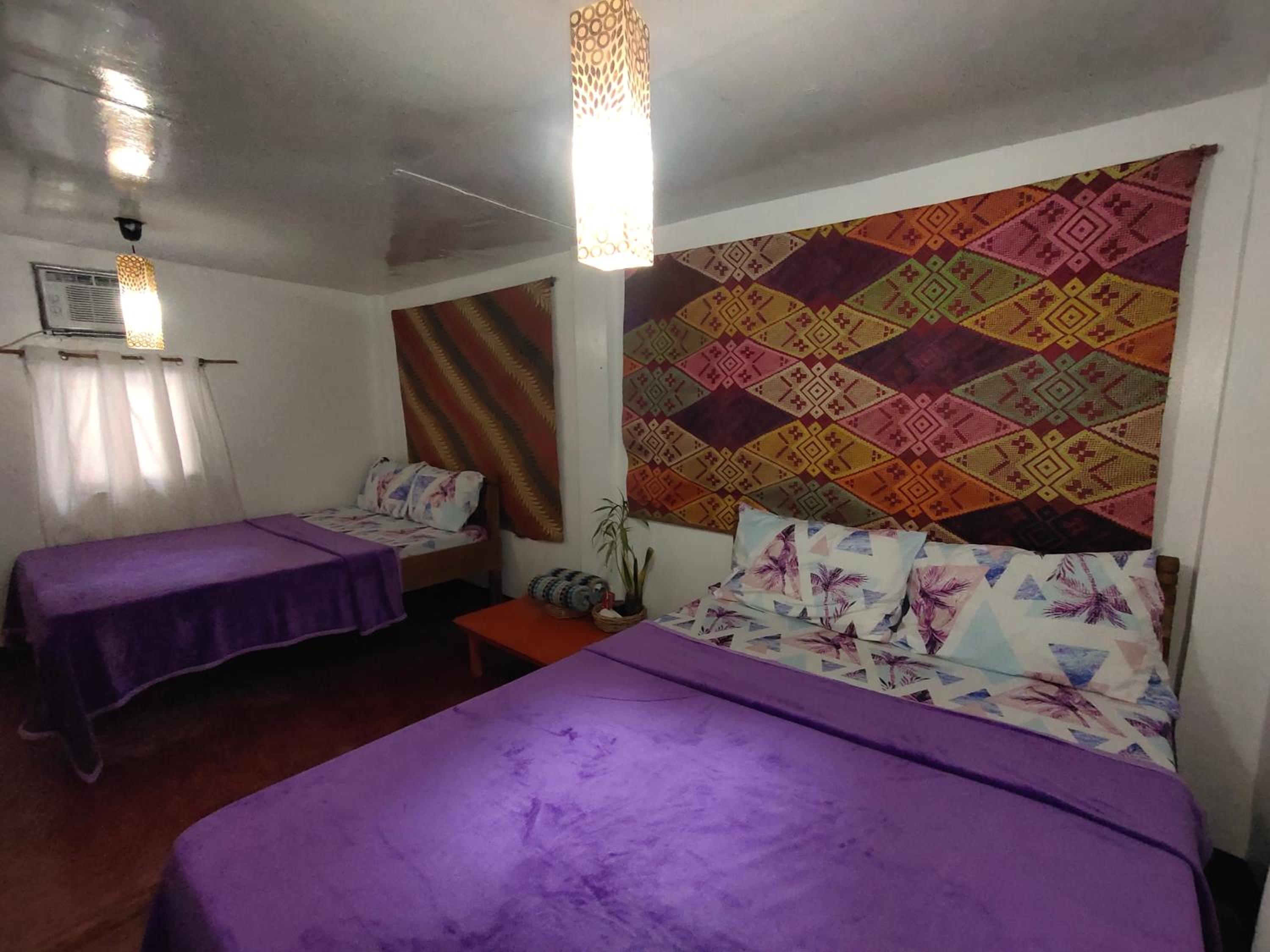 Classic Quadruple Room photo 1