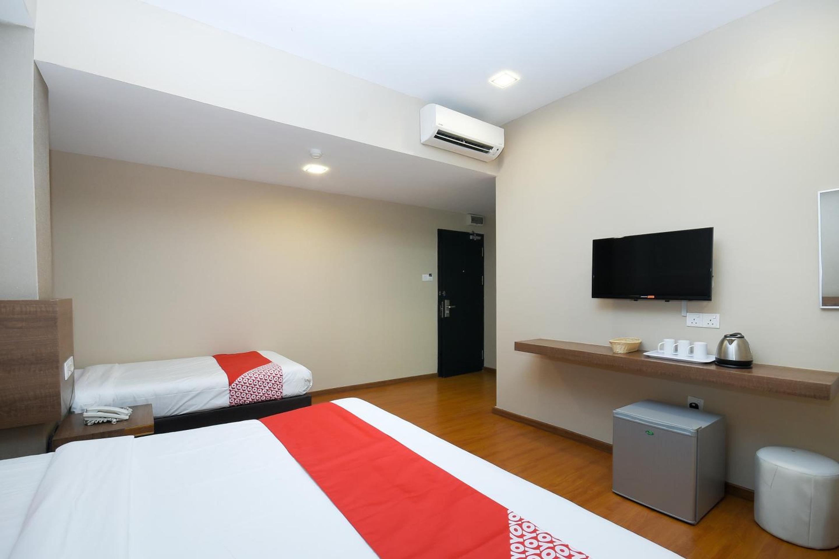 Superior Suite