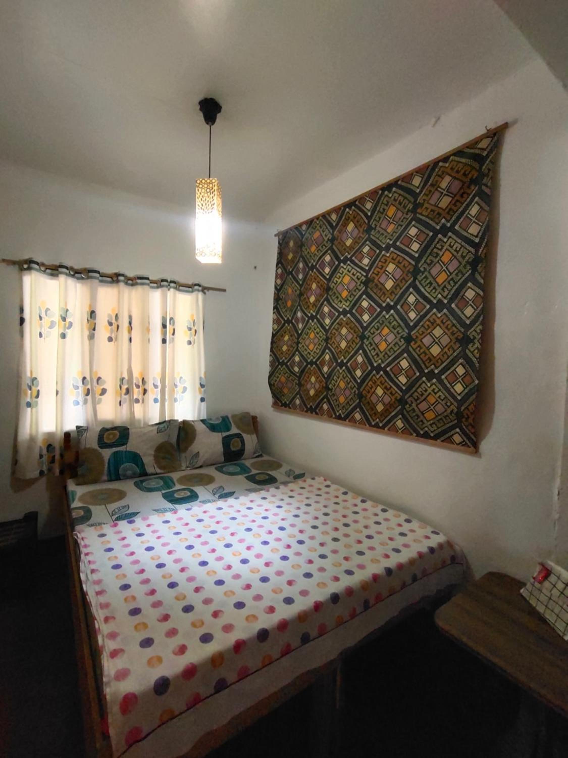 Budget Double Room - Photo 1